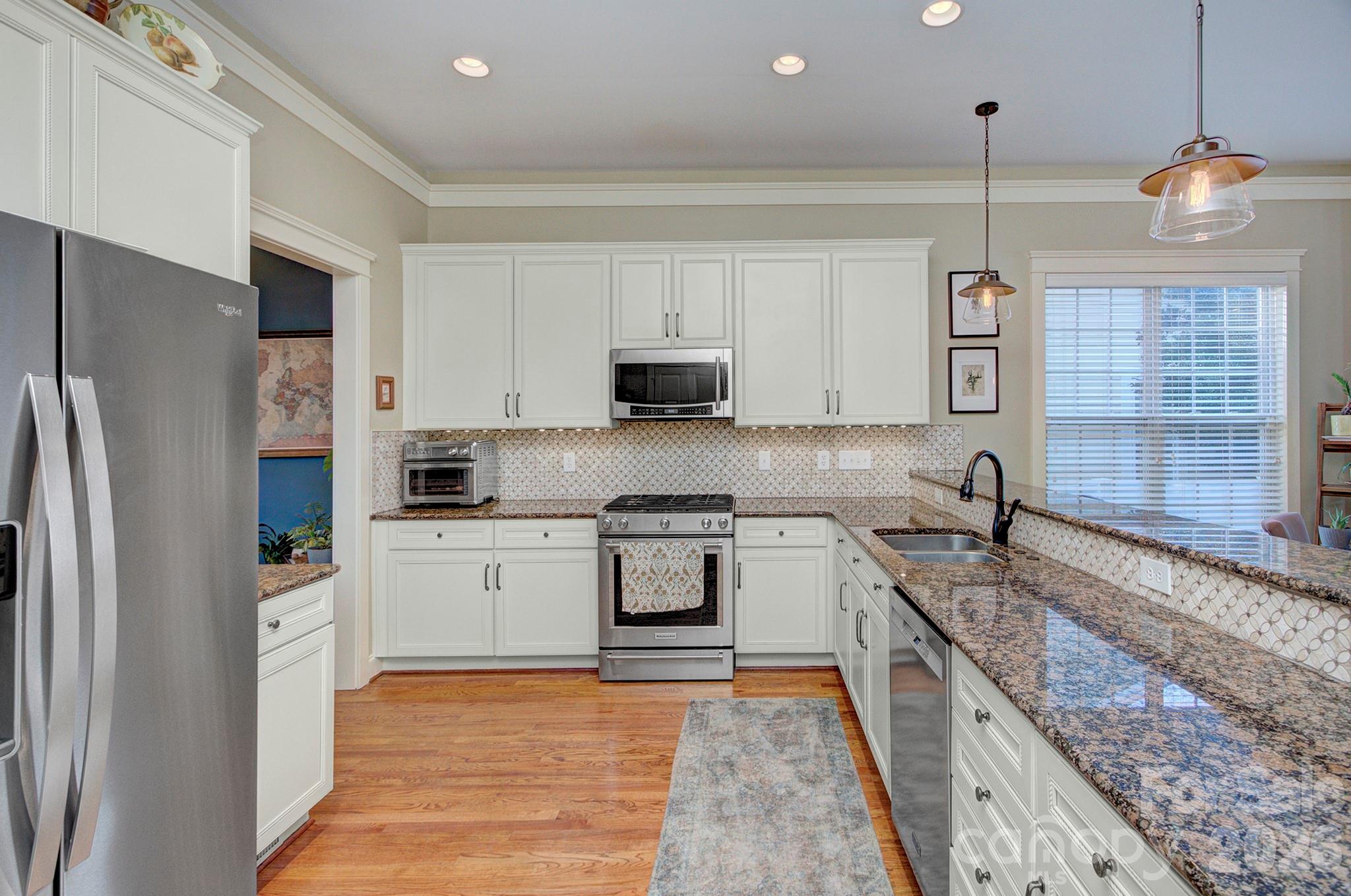 14619 Holly Springs Drive — Huntersville