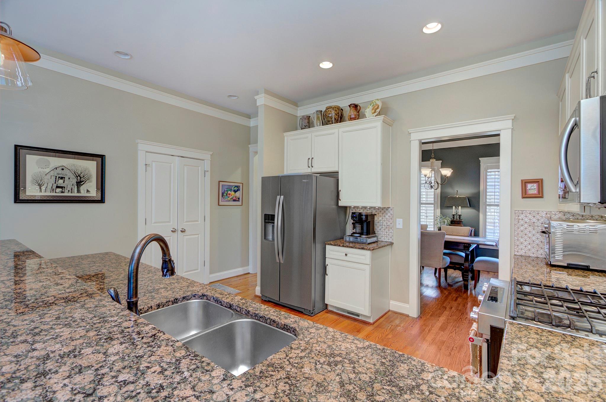 14619 Holly Springs Drive — Huntersville