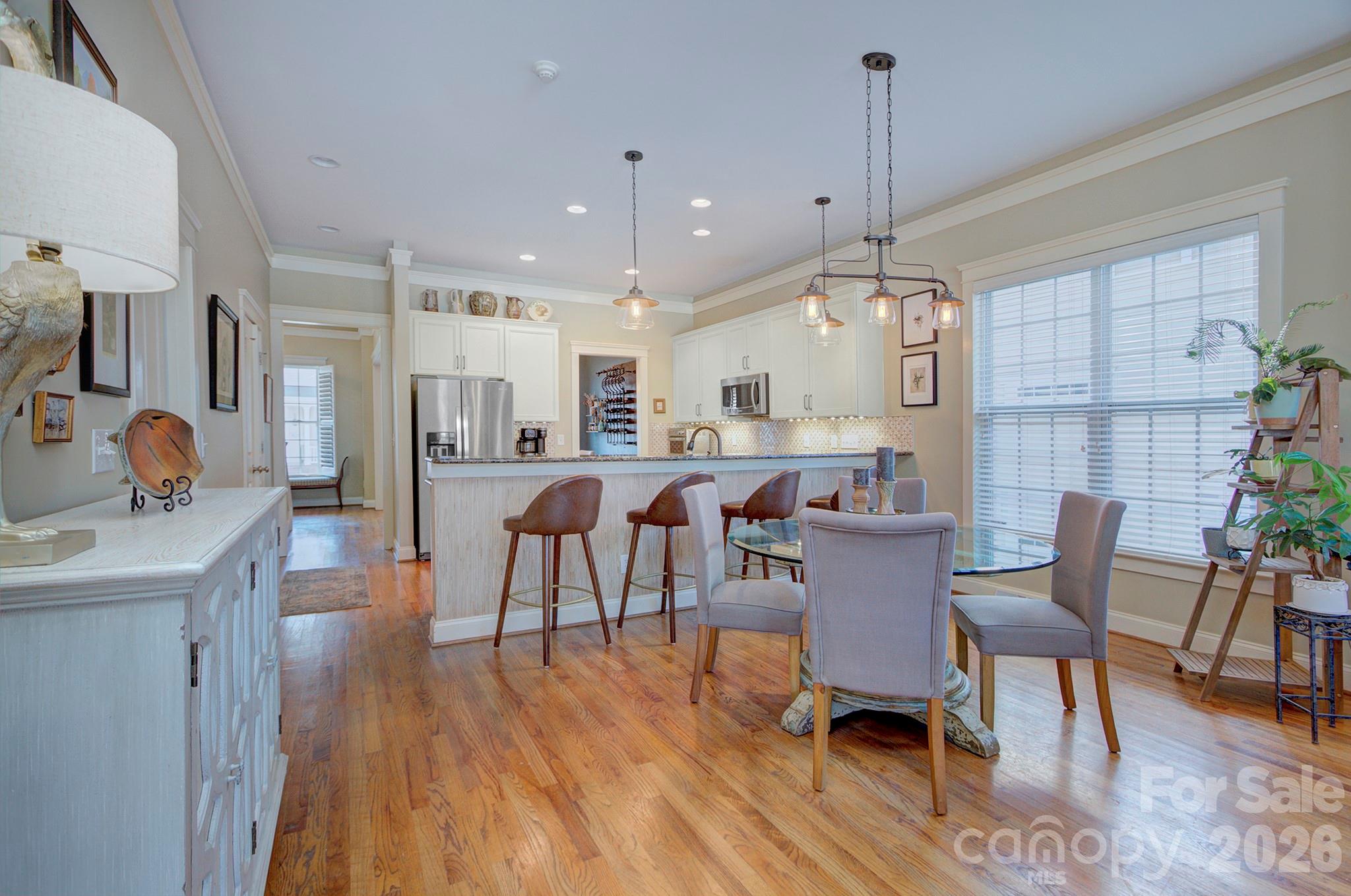 14619 Holly Springs Drive — Huntersville