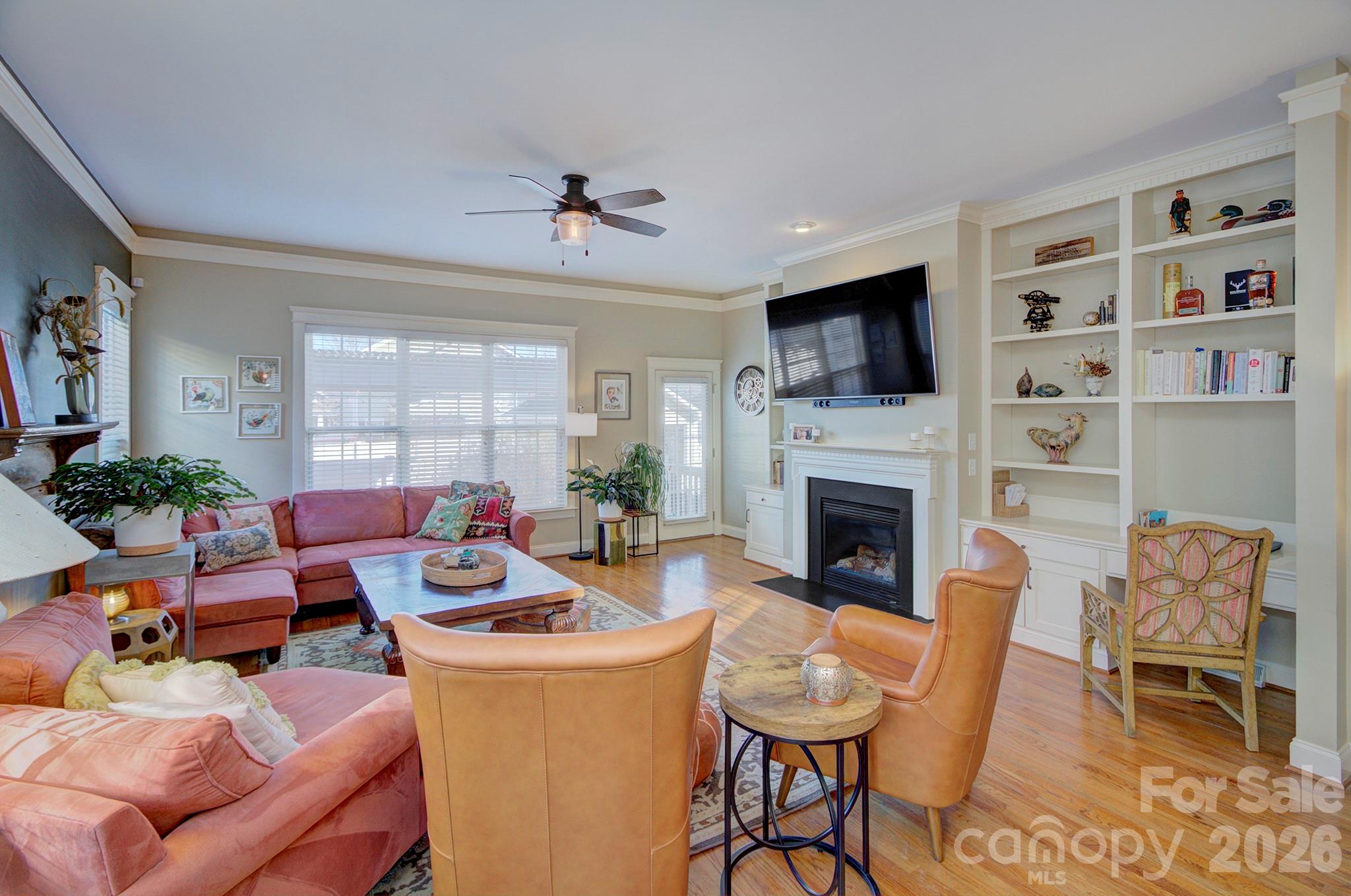 14619 Holly Springs Drive — Huntersville