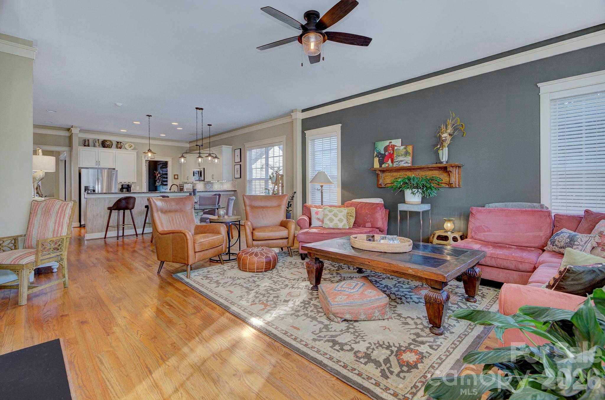 14619 Holly Springs Drive — Huntersville