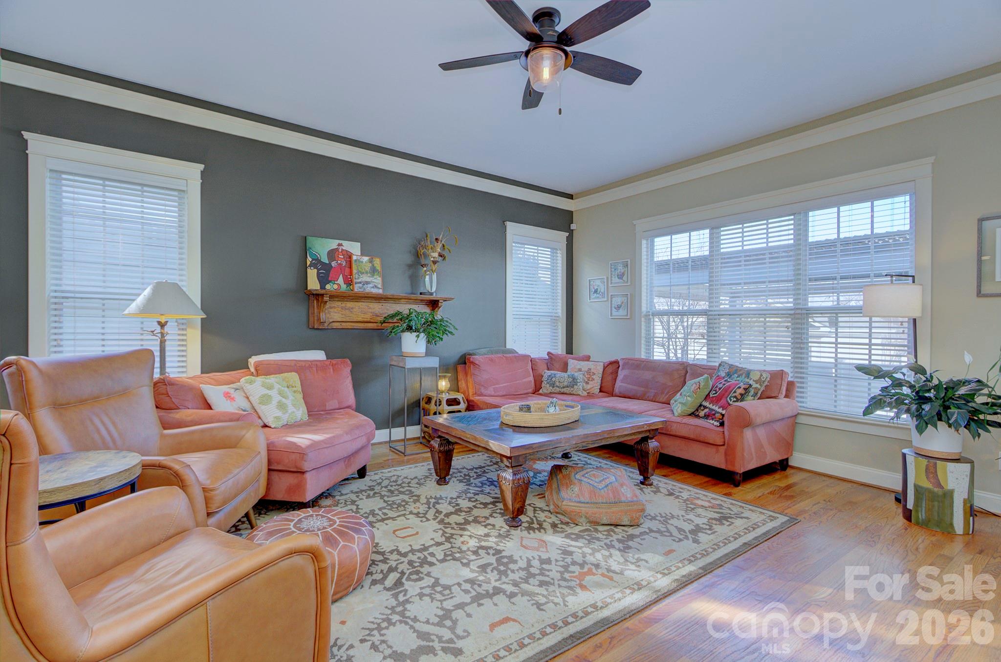 14619 Holly Springs Drive — Huntersville