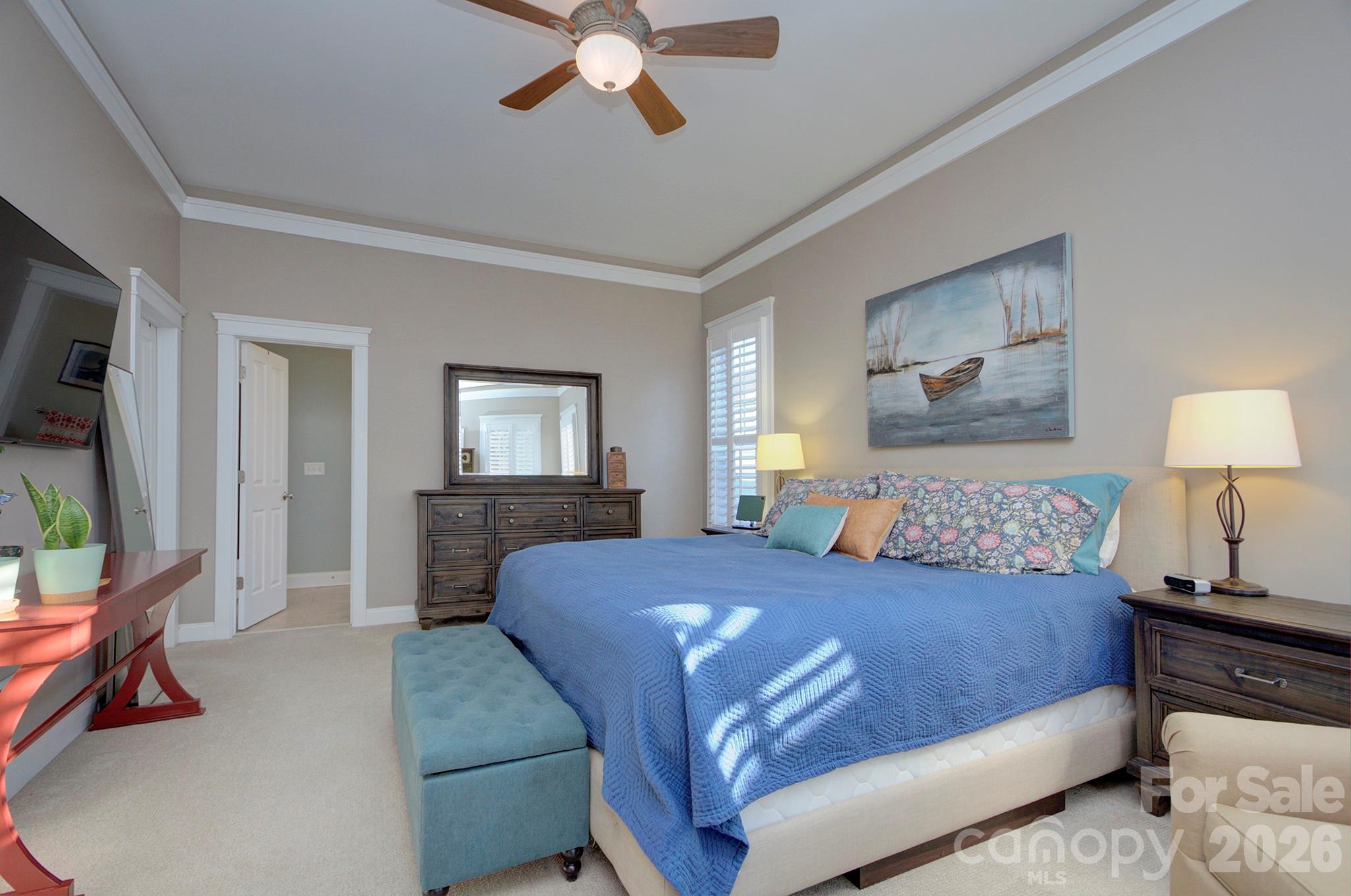 14619 Holly Springs Drive — Huntersville