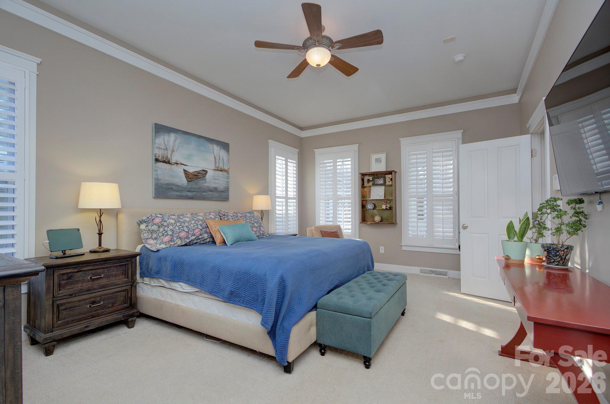 14619 Holly Springs Drive — Huntersville