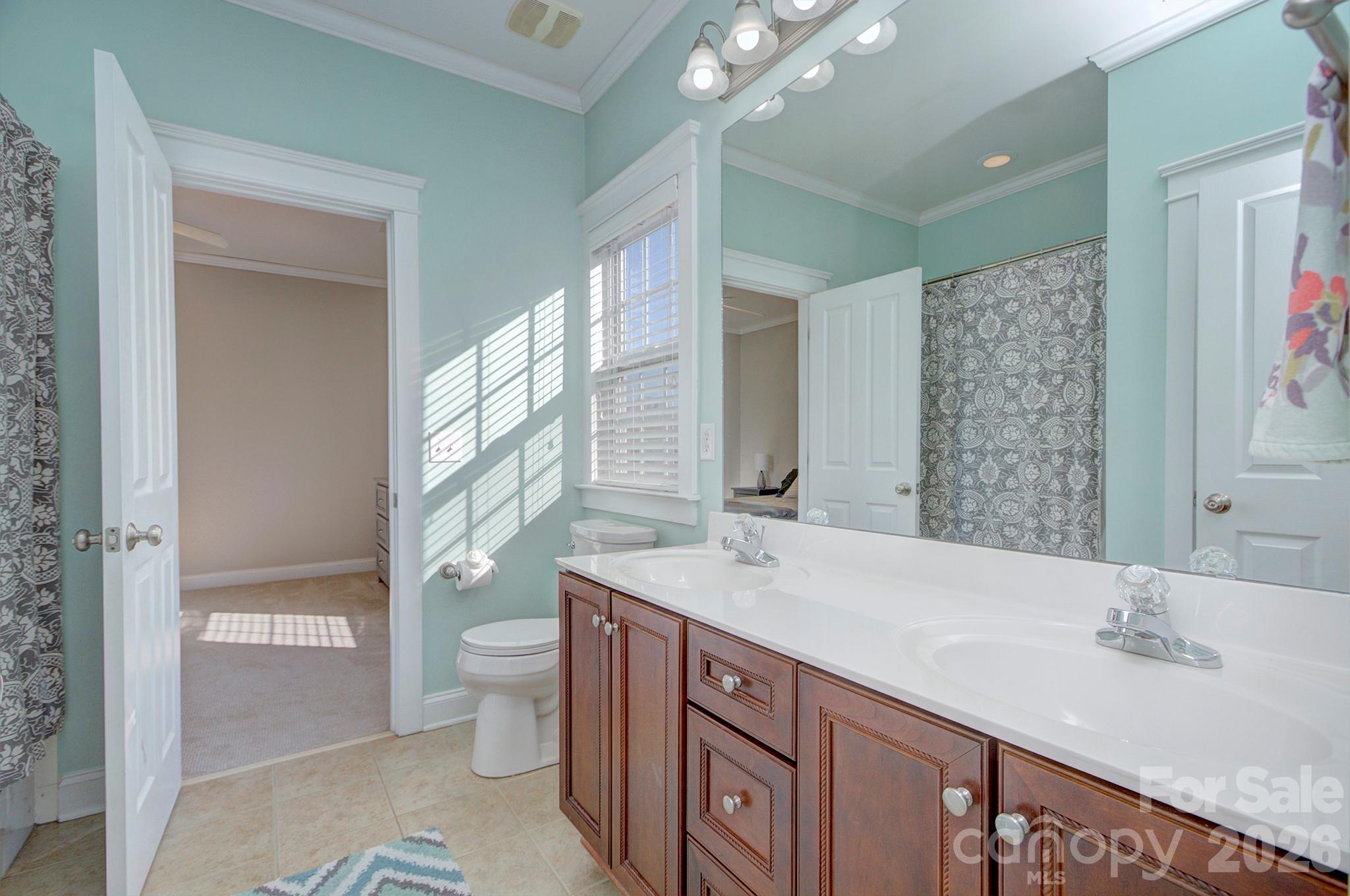 14619 Holly Springs Drive — Huntersville