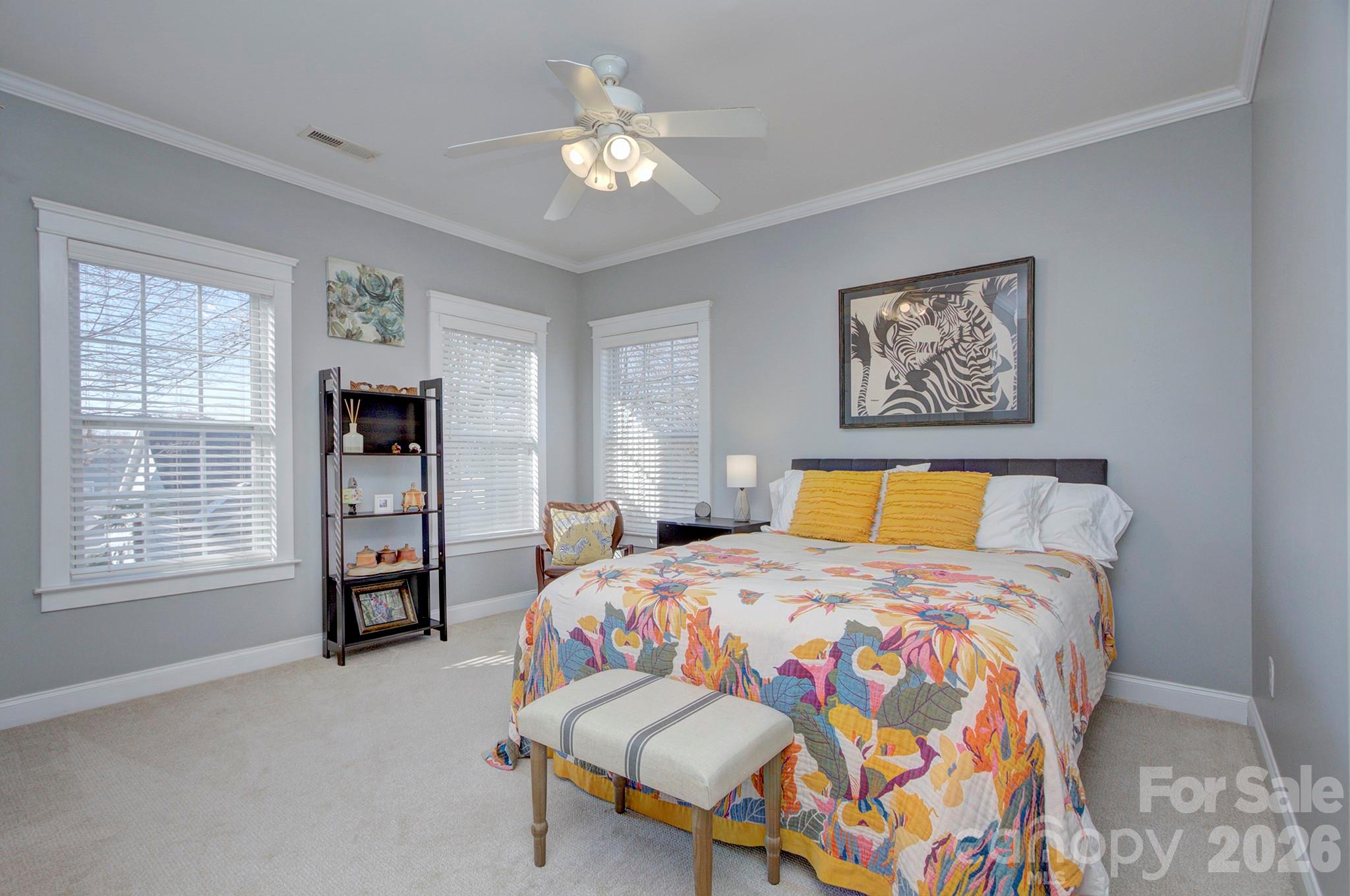 14619 Holly Springs Drive — Huntersville