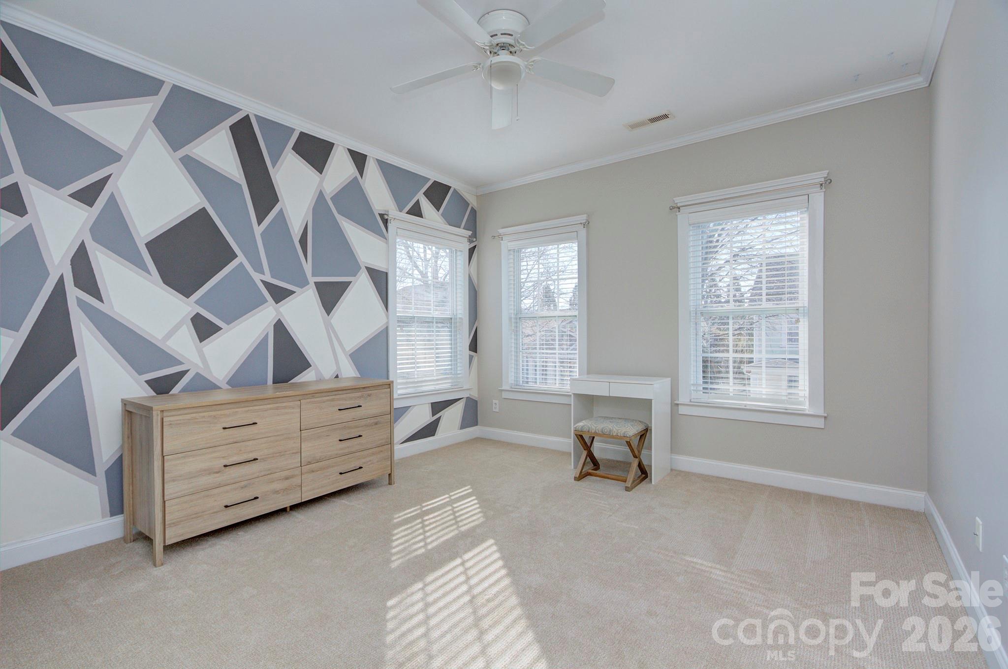 14619 Holly Springs Drive — Huntersville