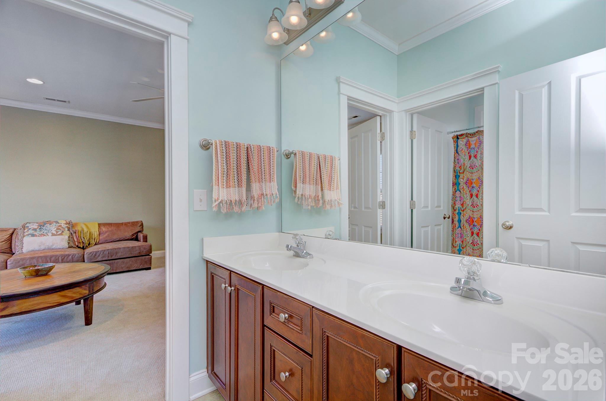 14619 Holly Springs Drive — Huntersville