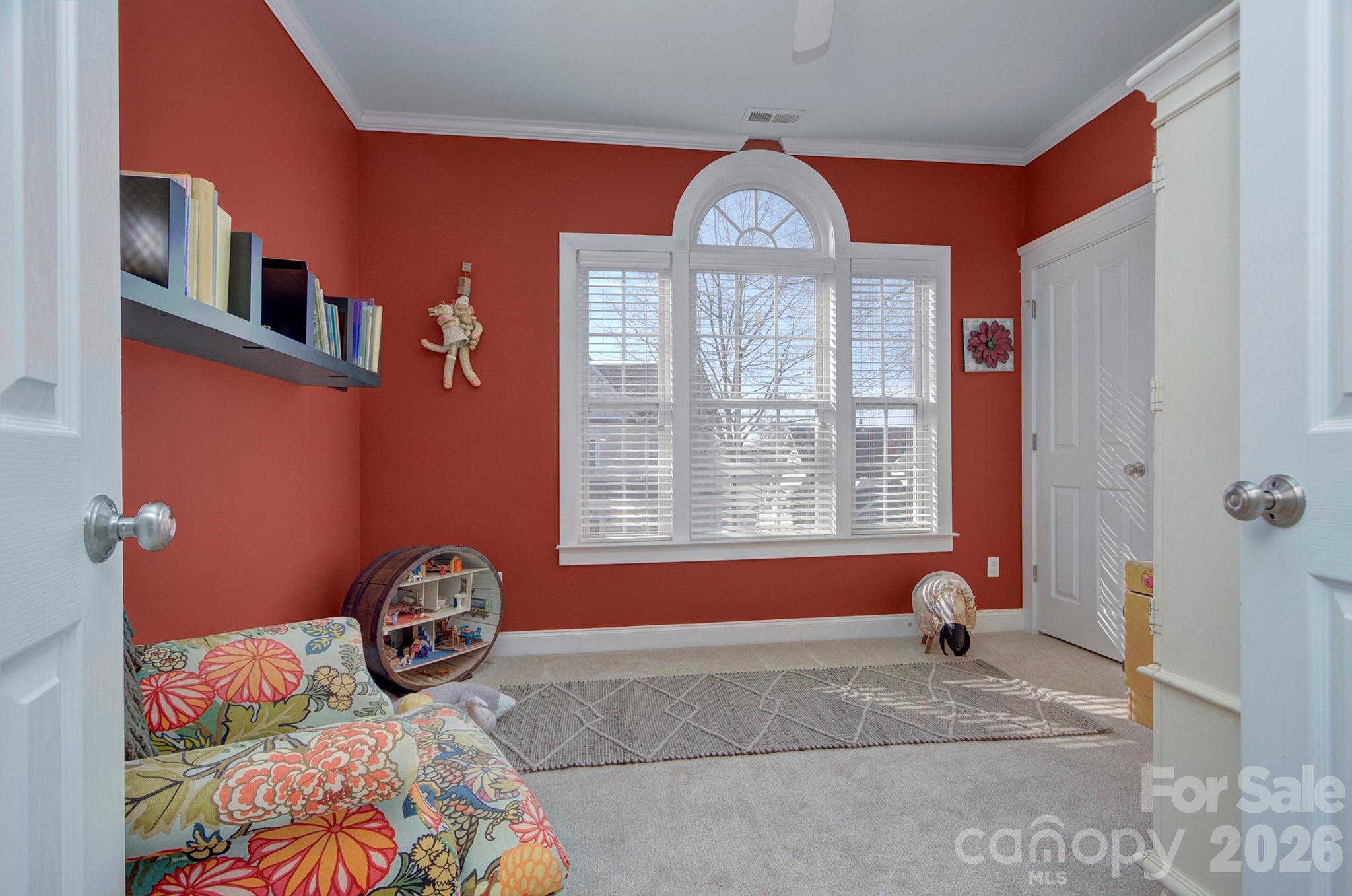 14619 Holly Springs Drive — Huntersville