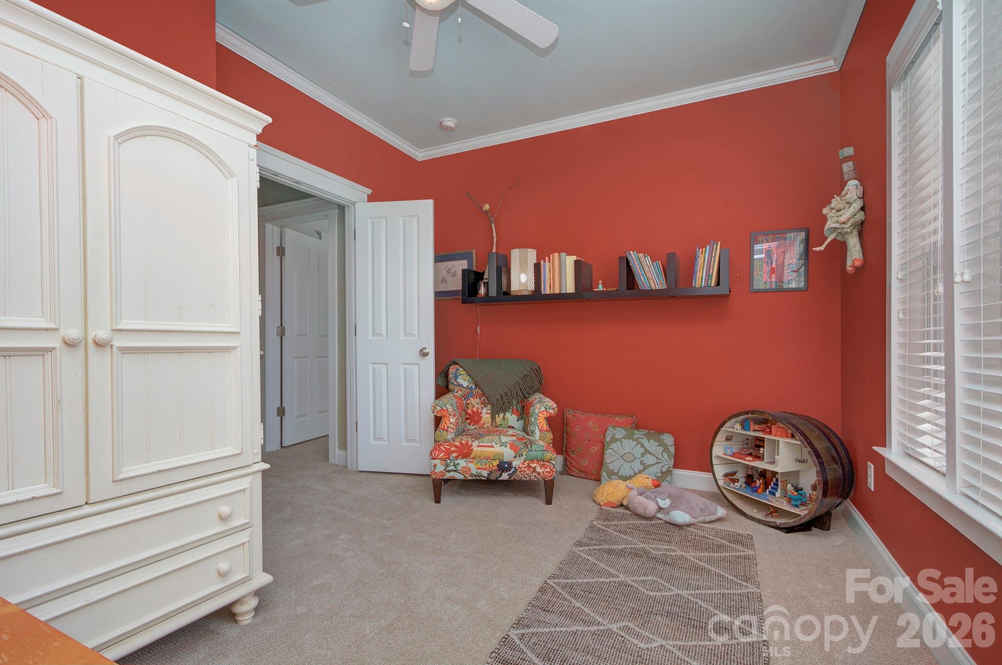 14619 Holly Springs Drive — Huntersville