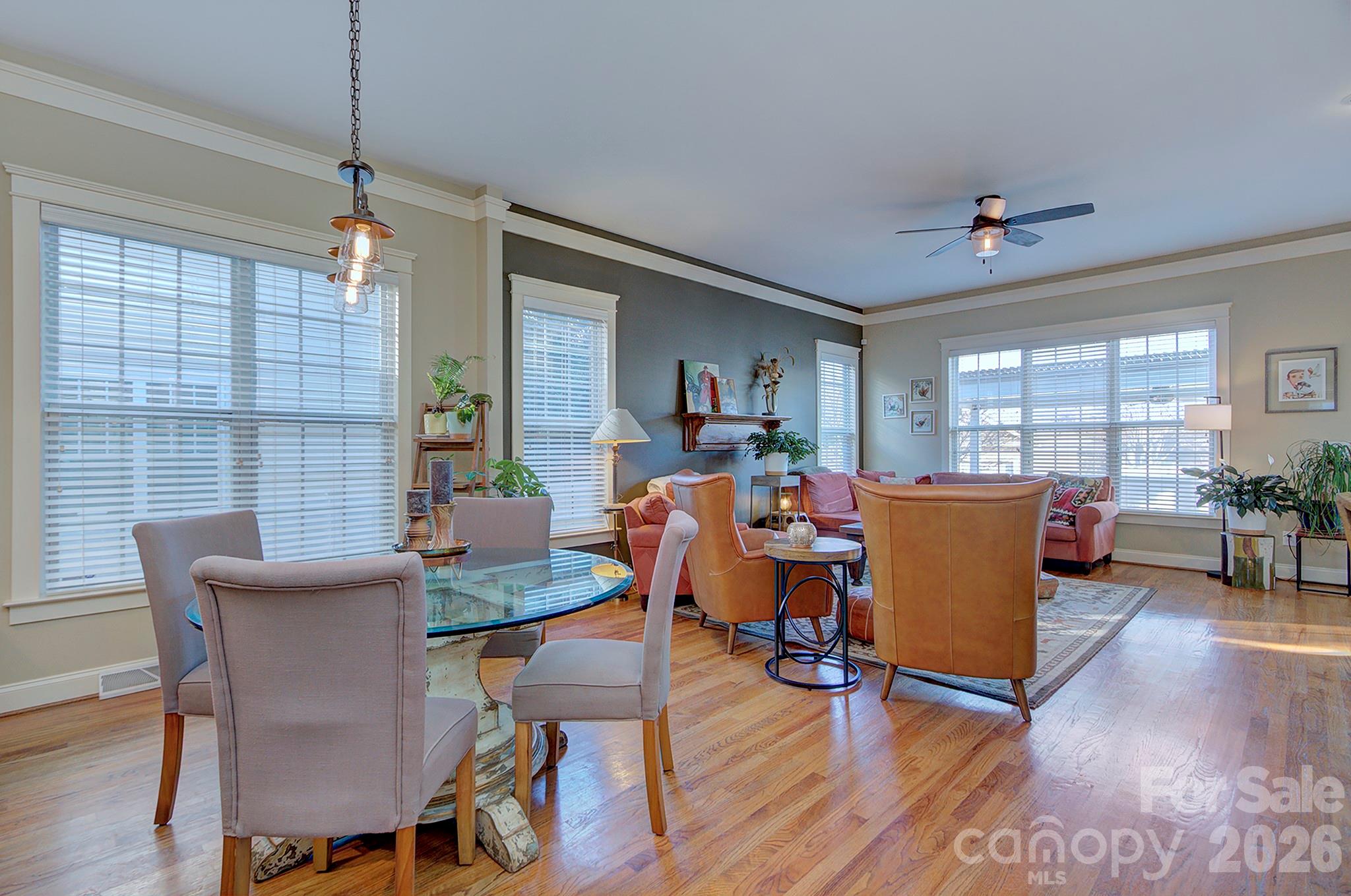 14619 Holly Springs Drive — Huntersville