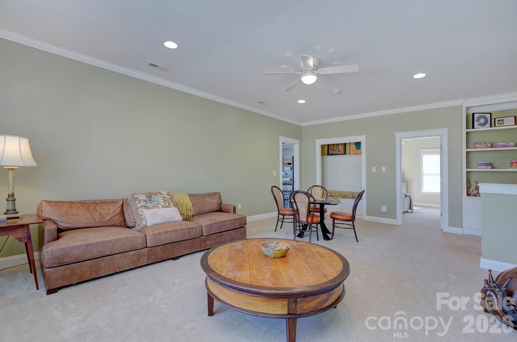14619 Holly Springs Drive — Huntersville