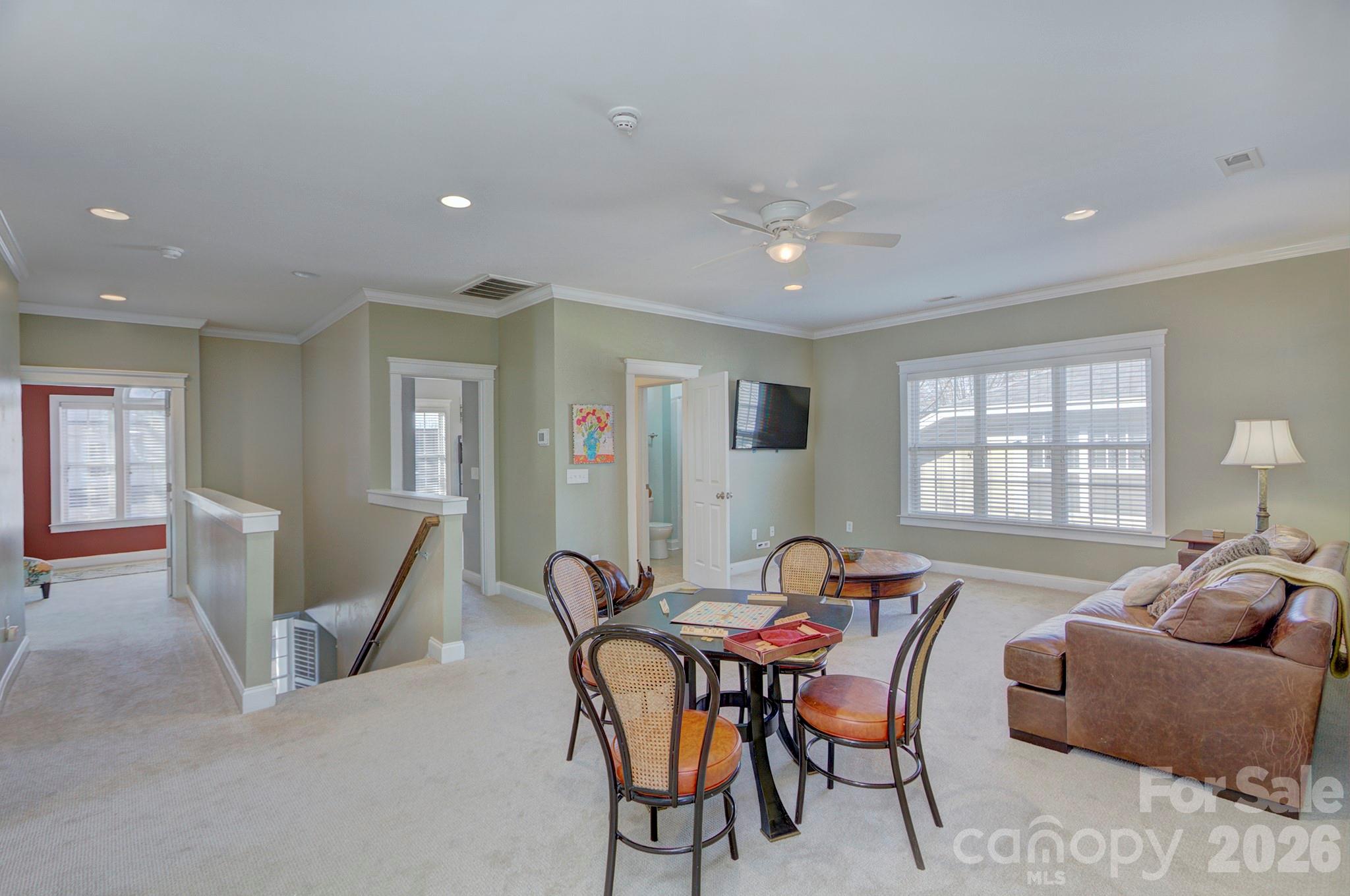 14619 Holly Springs Drive — Huntersville