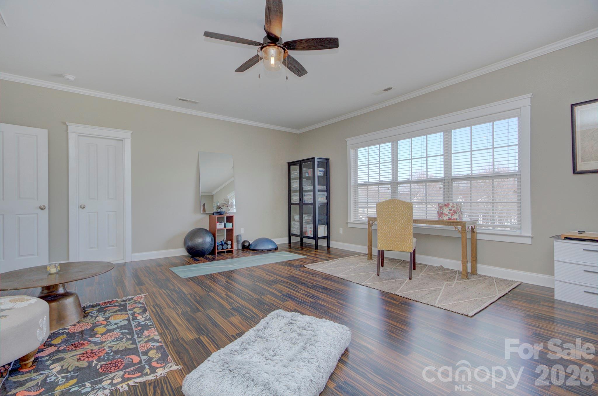 14619 Holly Springs Drive — Huntersville