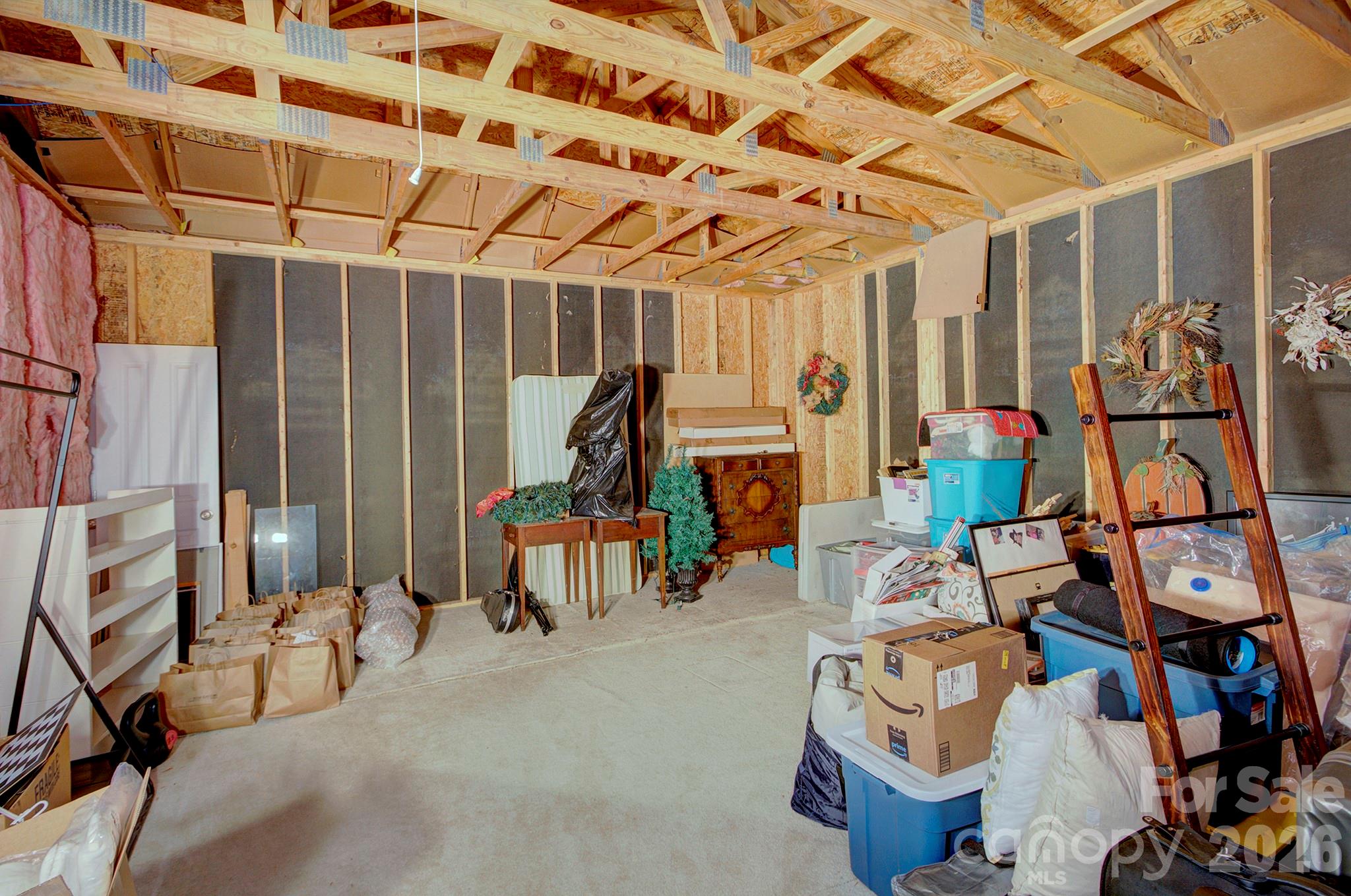 14619 Holly Springs Drive — Huntersville