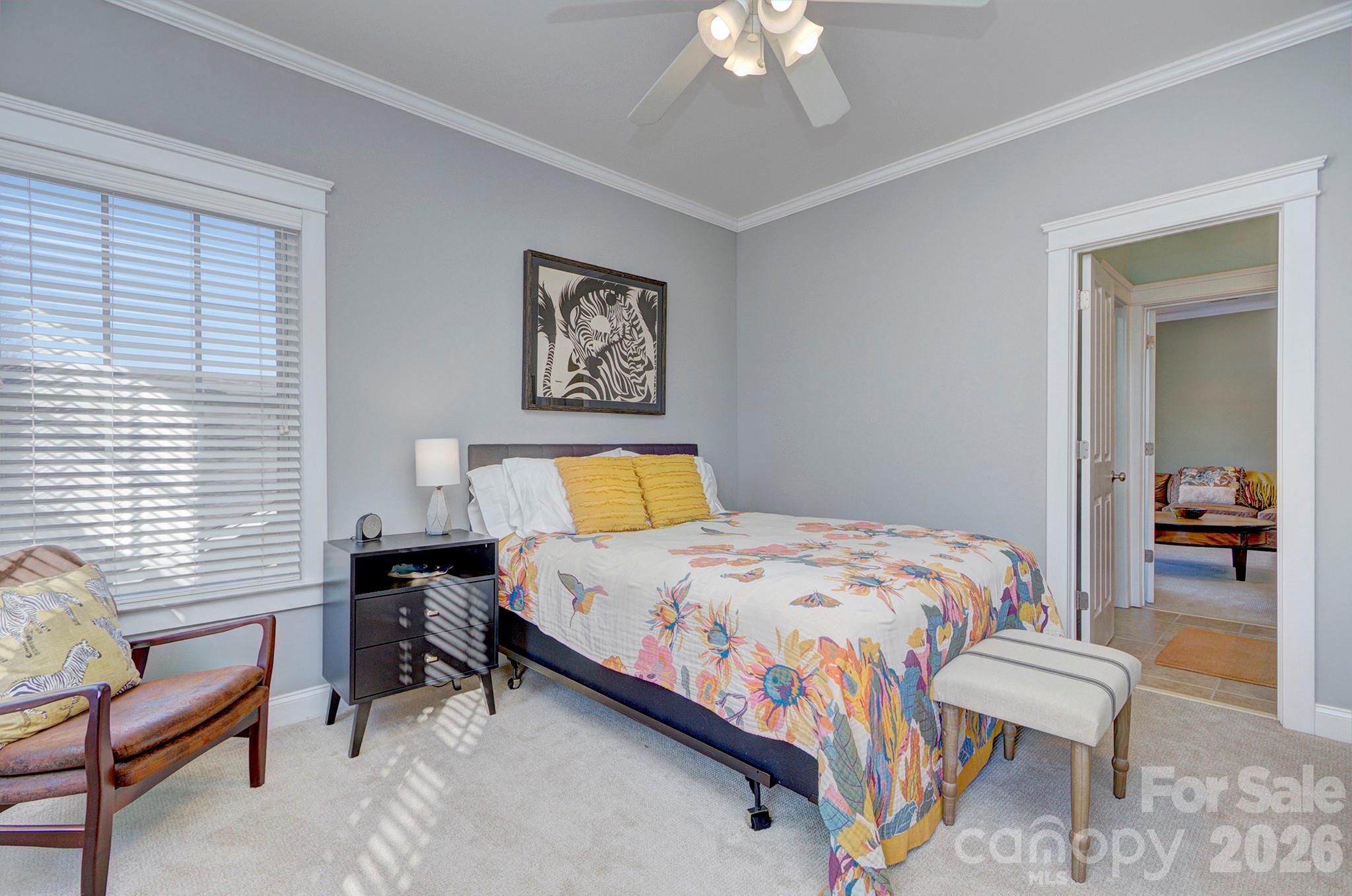 14619 Holly Springs Drive — Huntersville