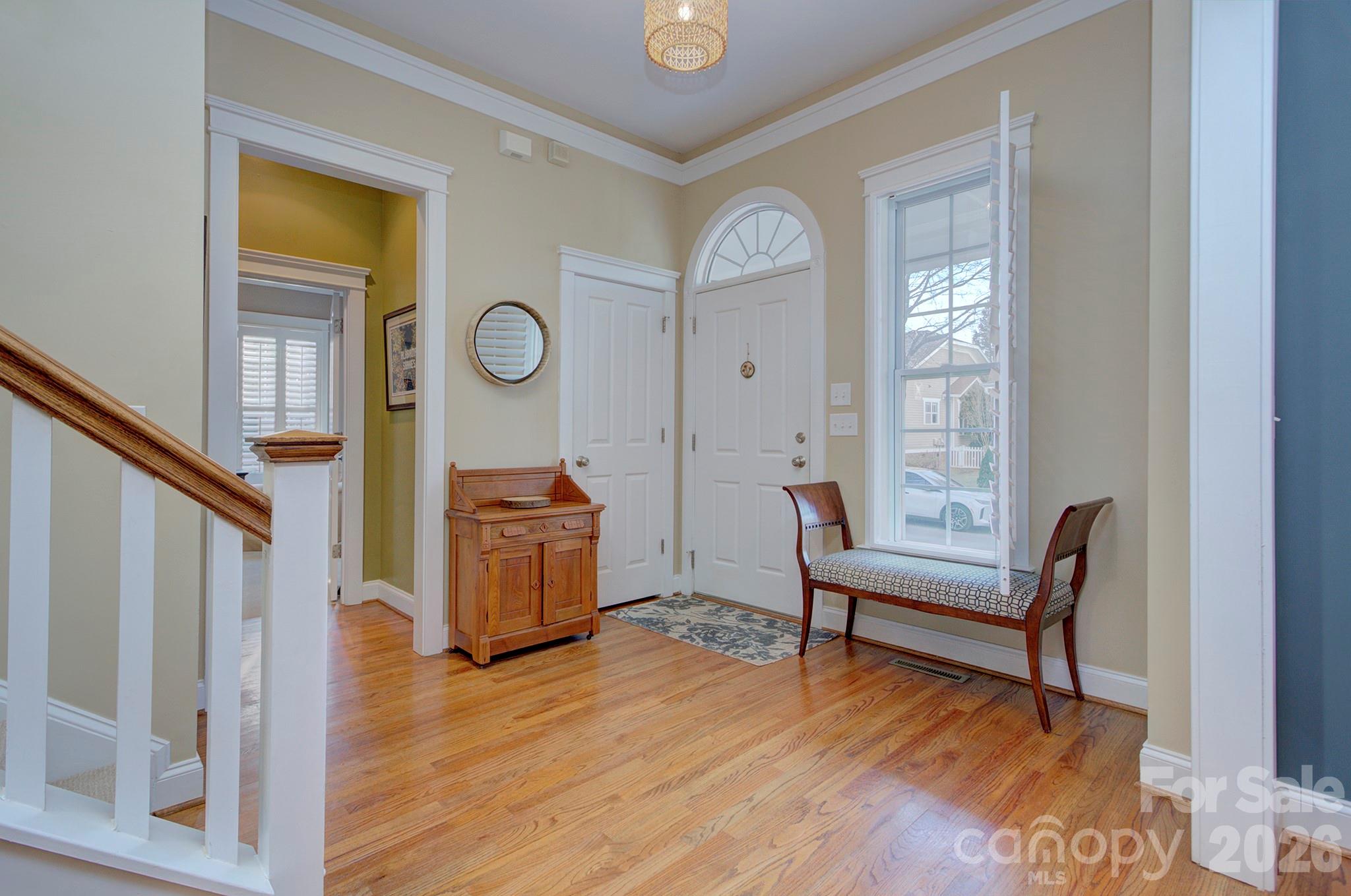 14619 Holly Springs Drive — Huntersville