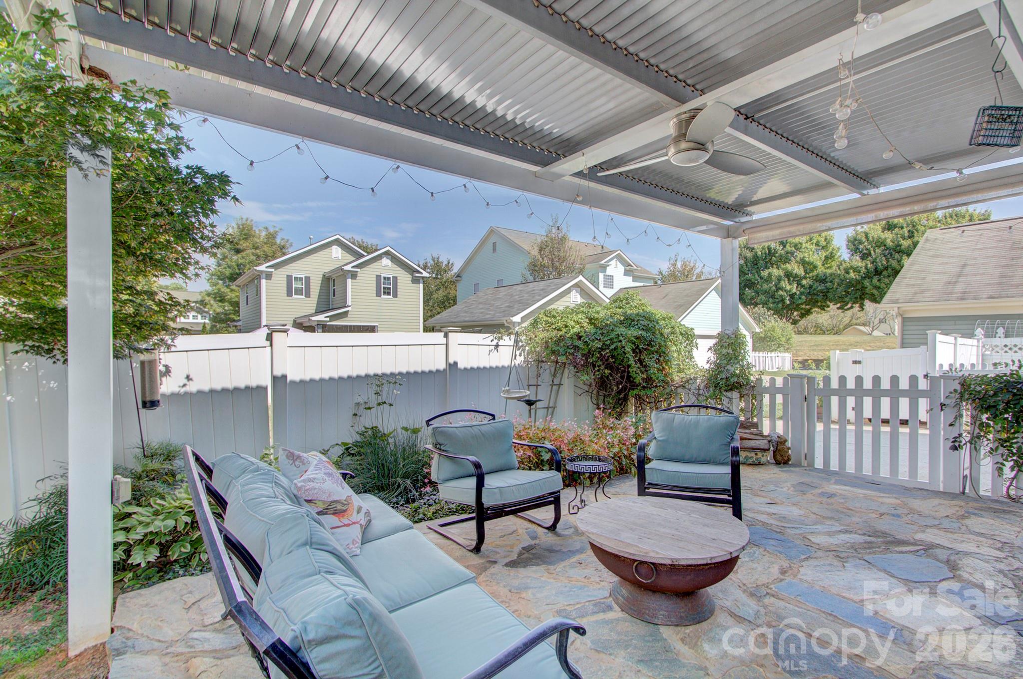14619 Holly Springs Drive — Huntersville