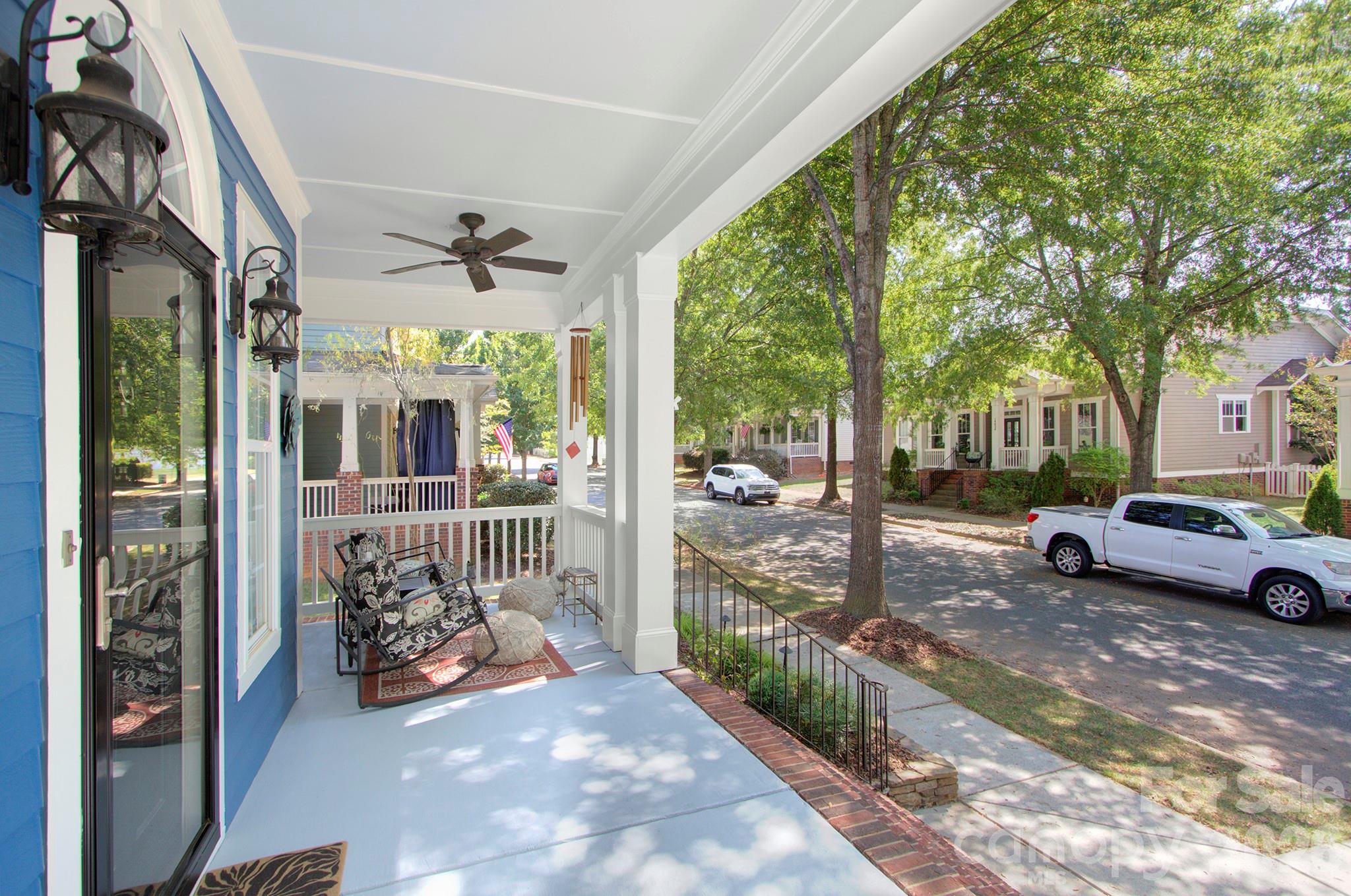 14619 Holly Springs Drive — Huntersville