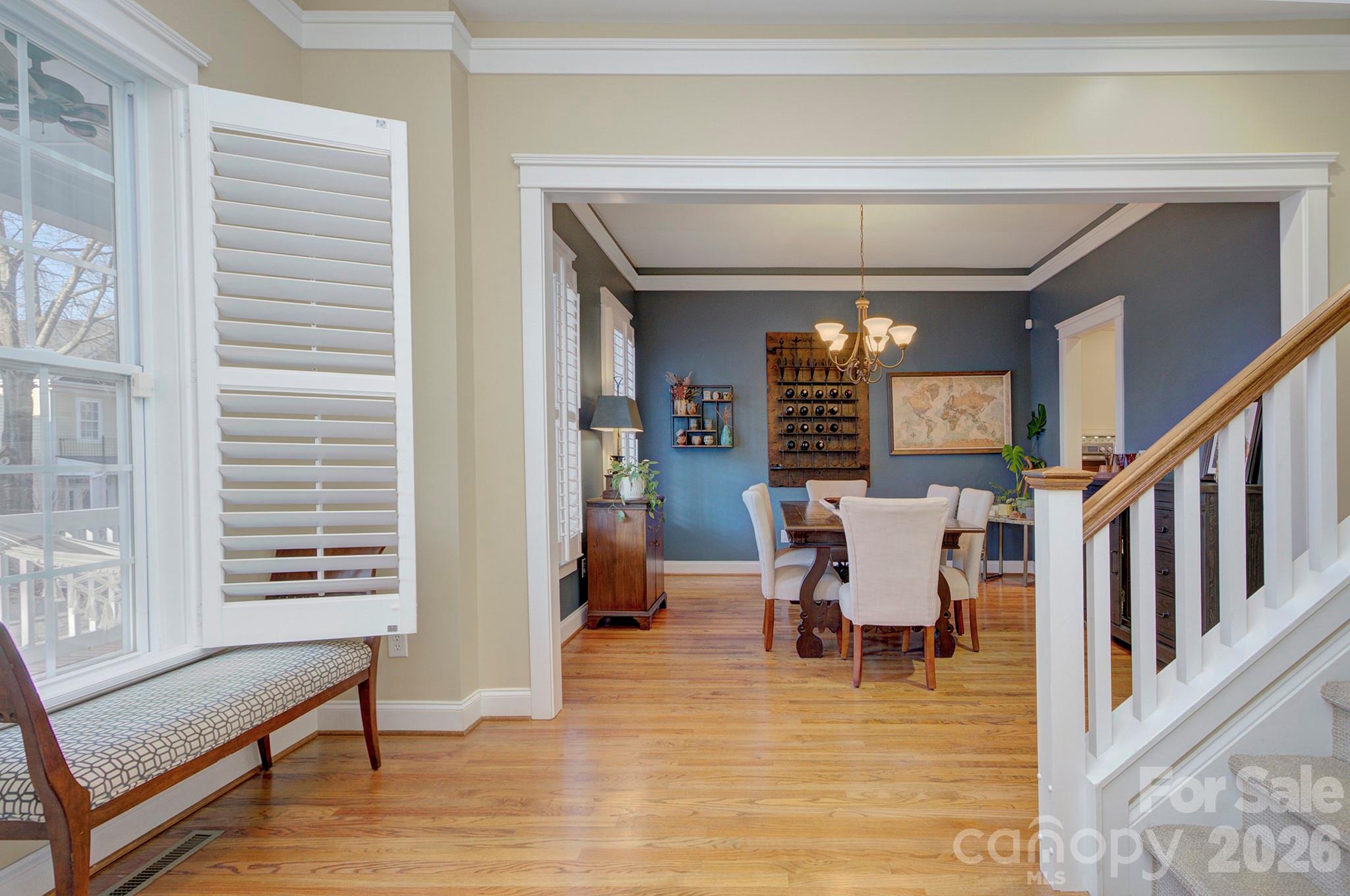 14619 Holly Springs Drive — Huntersville