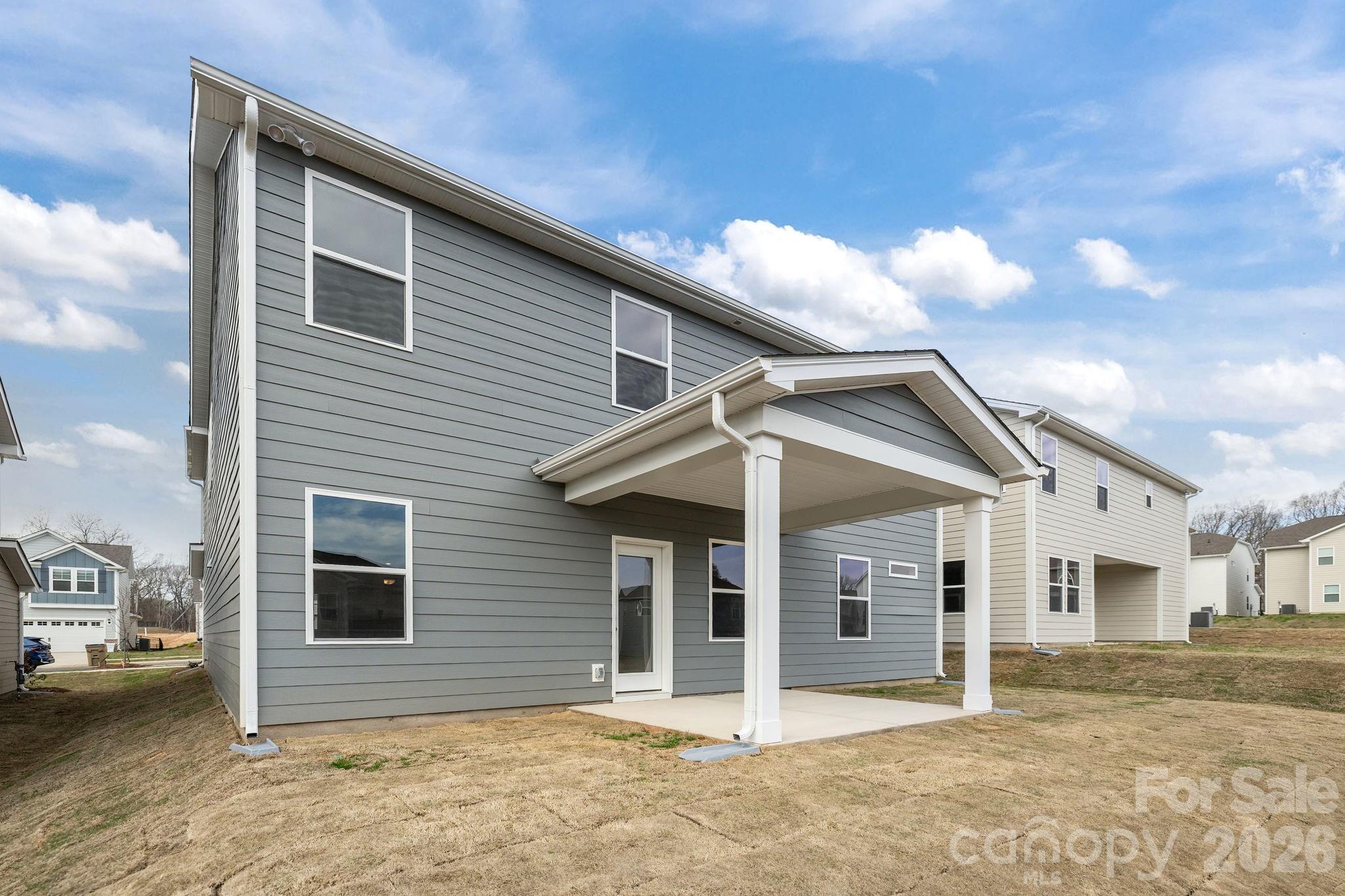 1032 Rocking Horse Road — Indian Trail