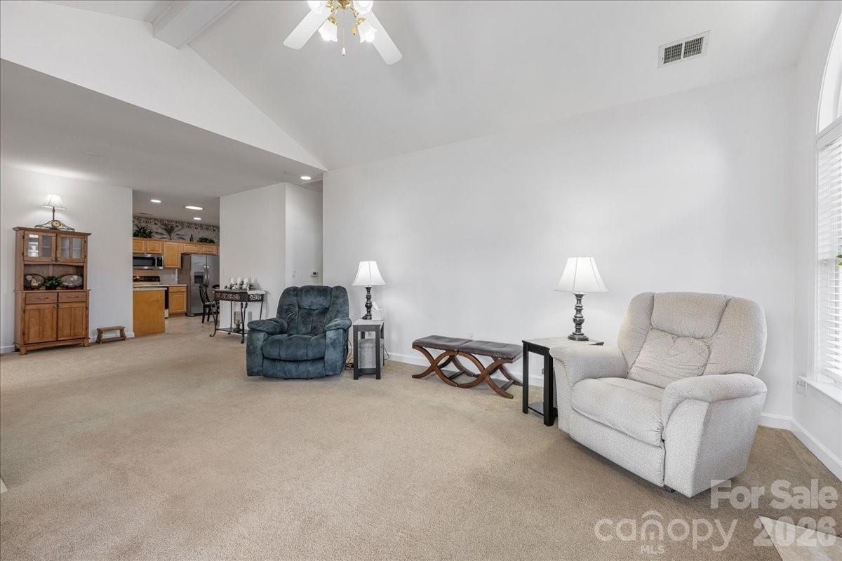 8368 Windsor Ridge Drive — Charlotte