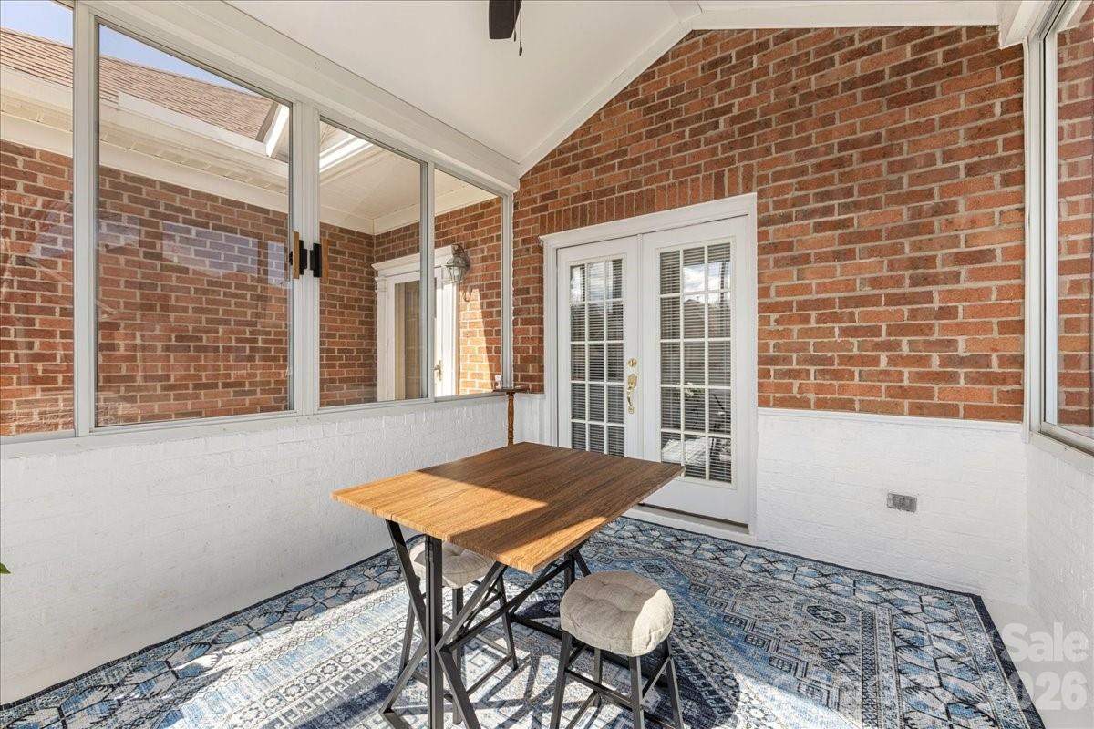 8368 Windsor Ridge Drive — Charlotte