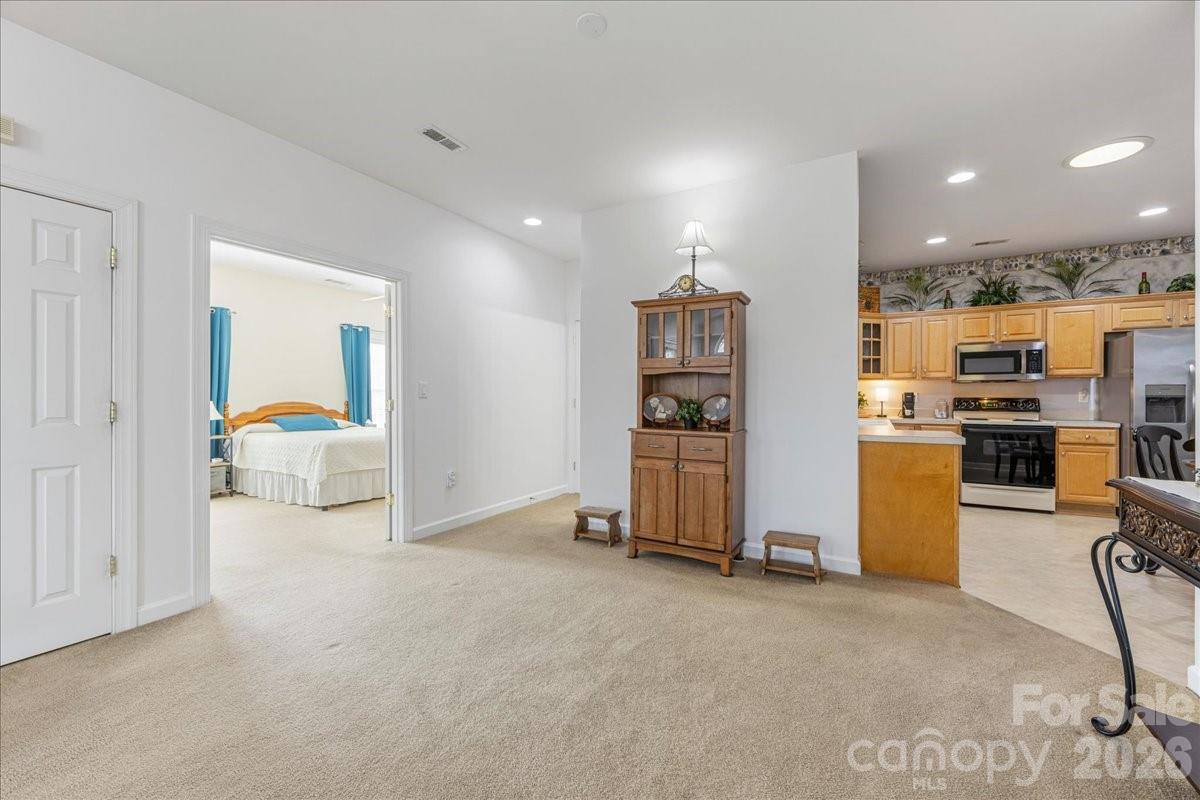 8368 Windsor Ridge Drive — Charlotte