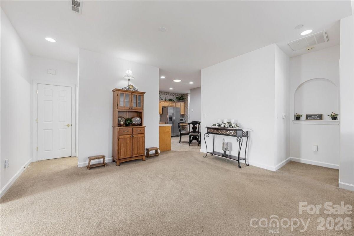 8368 Windsor Ridge Drive — Charlotte