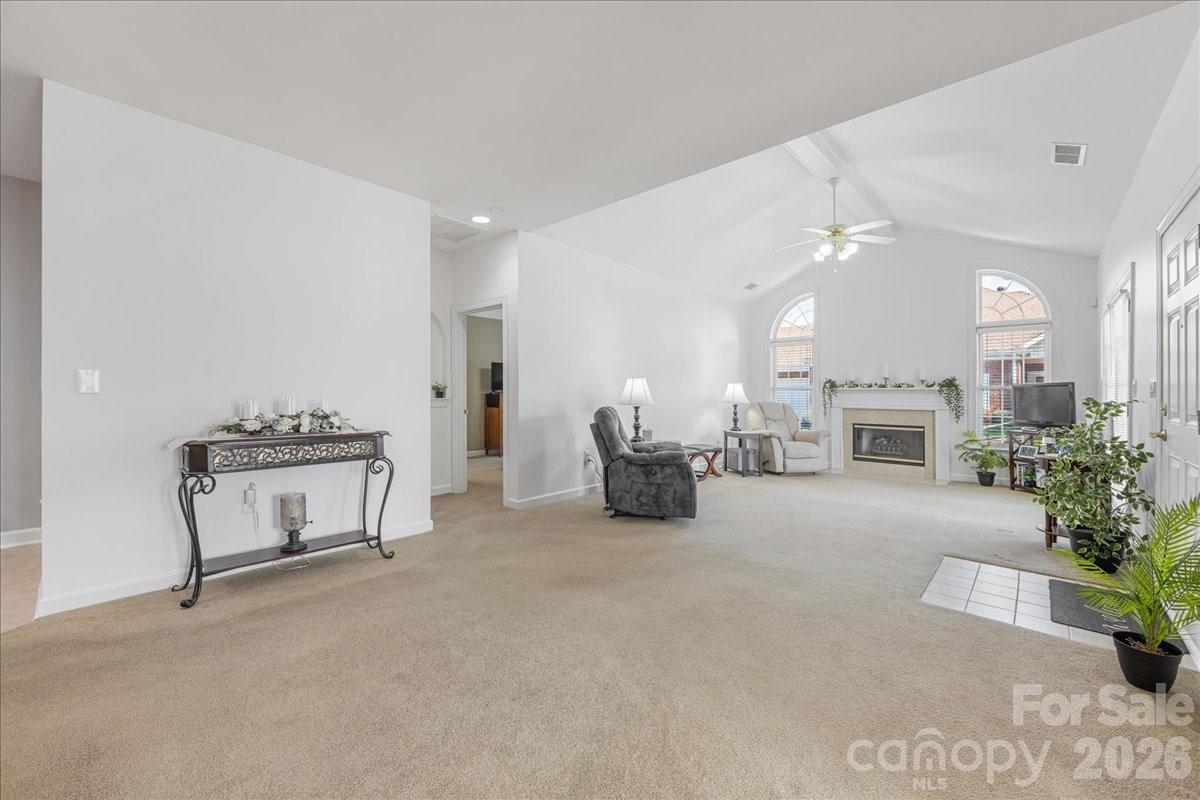 8368 Windsor Ridge Drive — Charlotte