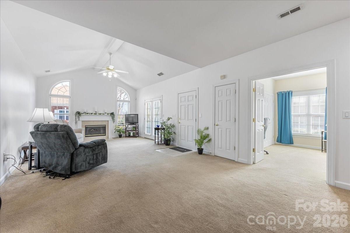 8368 Windsor Ridge Drive — Charlotte