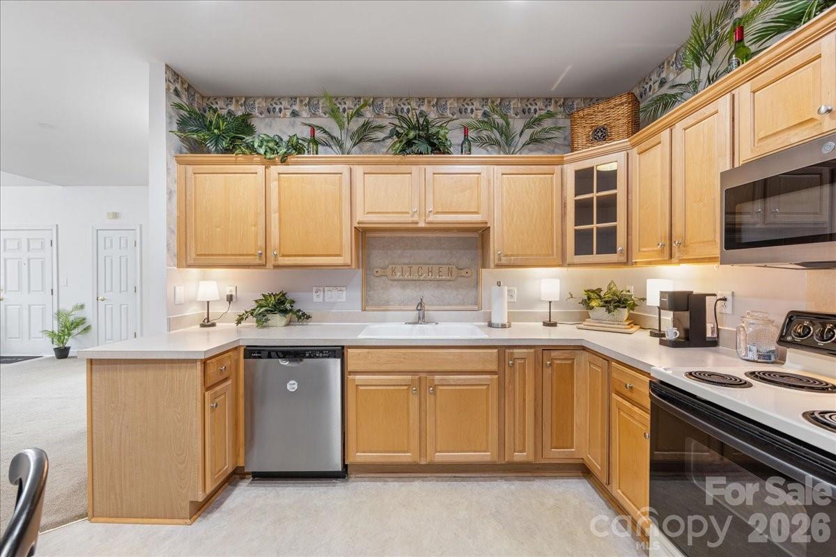 8368 Windsor Ridge Drive — Charlotte