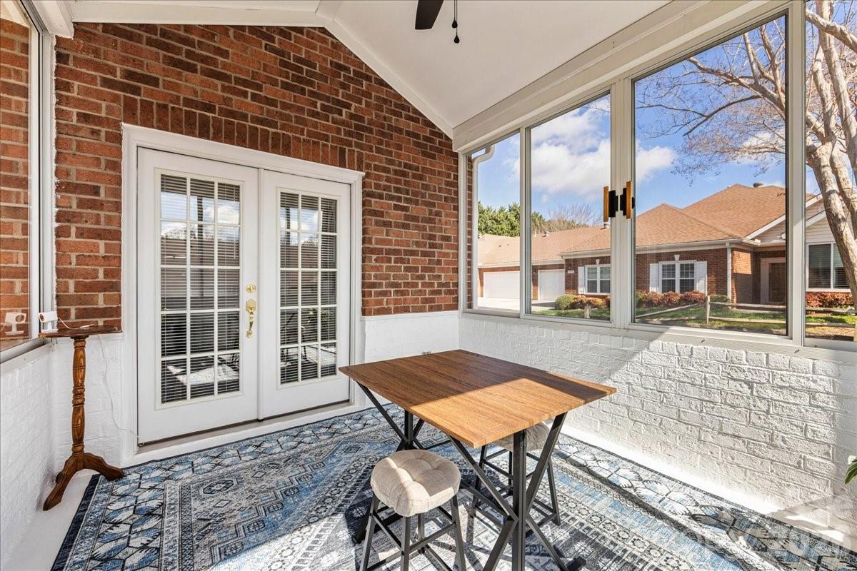 8368 Windsor Ridge Drive — Charlotte
