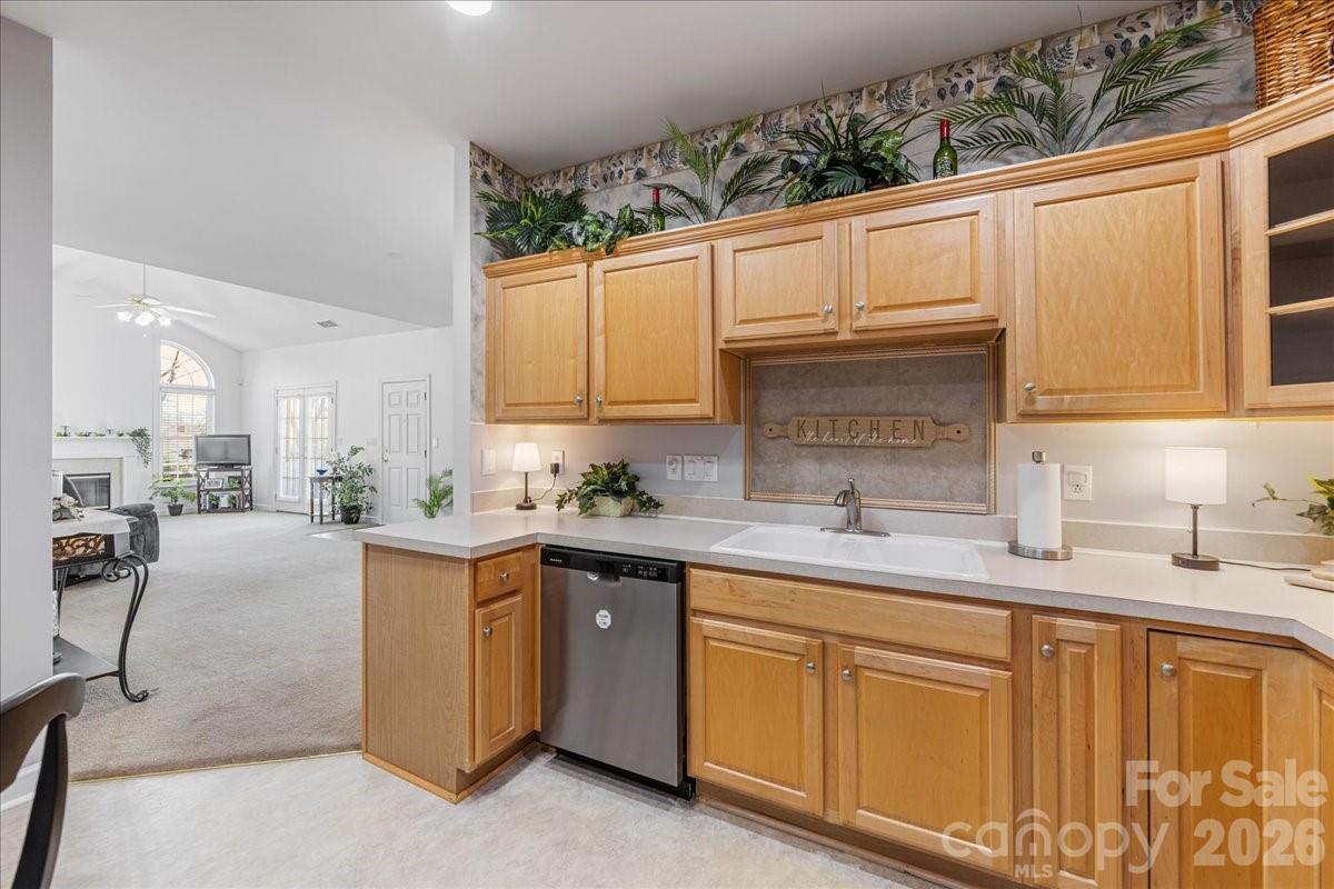 8368 Windsor Ridge Drive — Charlotte