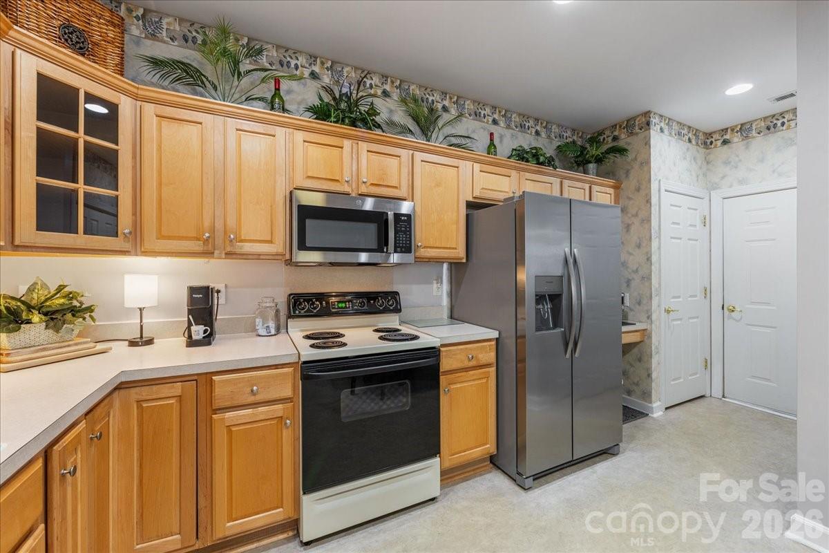 8368 Windsor Ridge Drive — Charlotte
