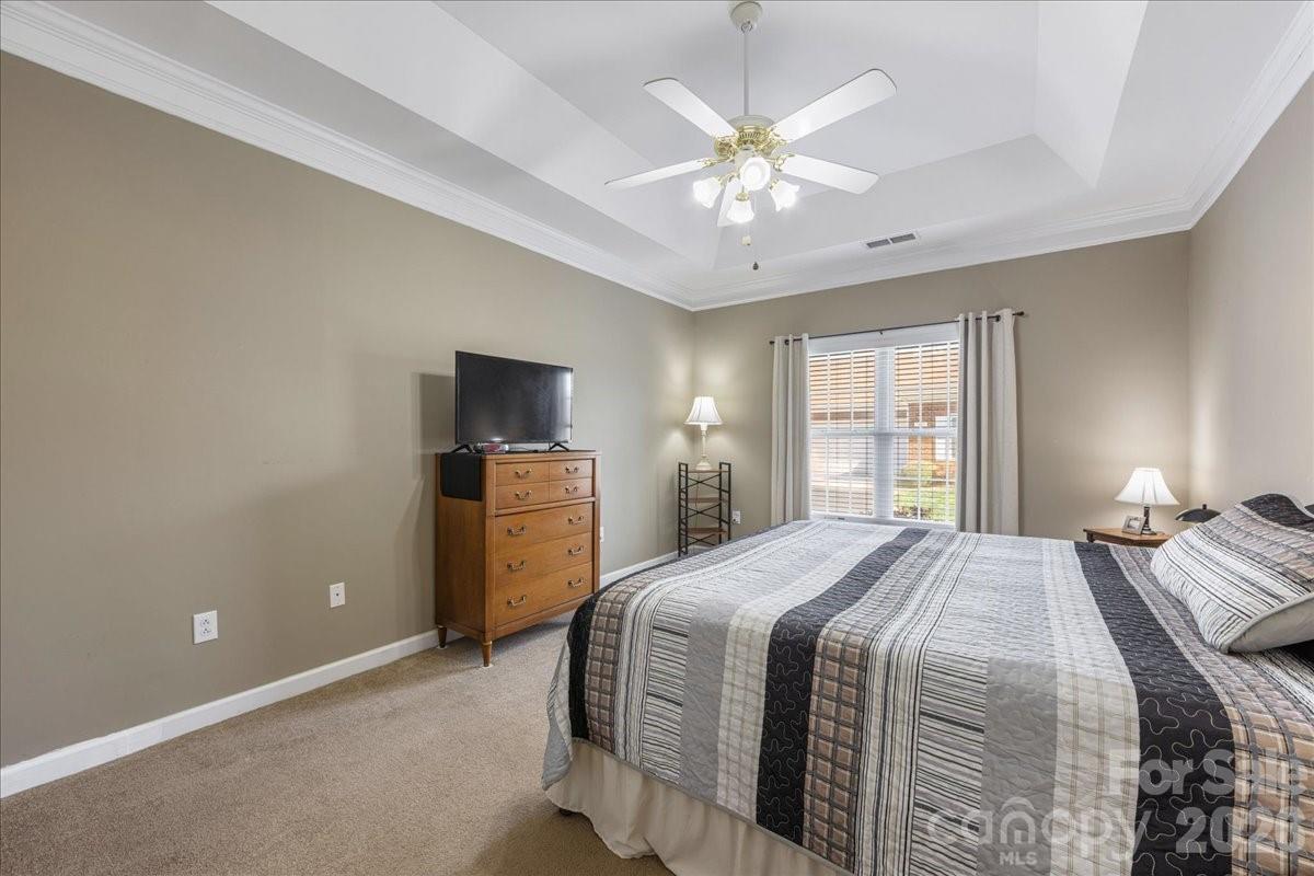 8368 Windsor Ridge Drive — Charlotte