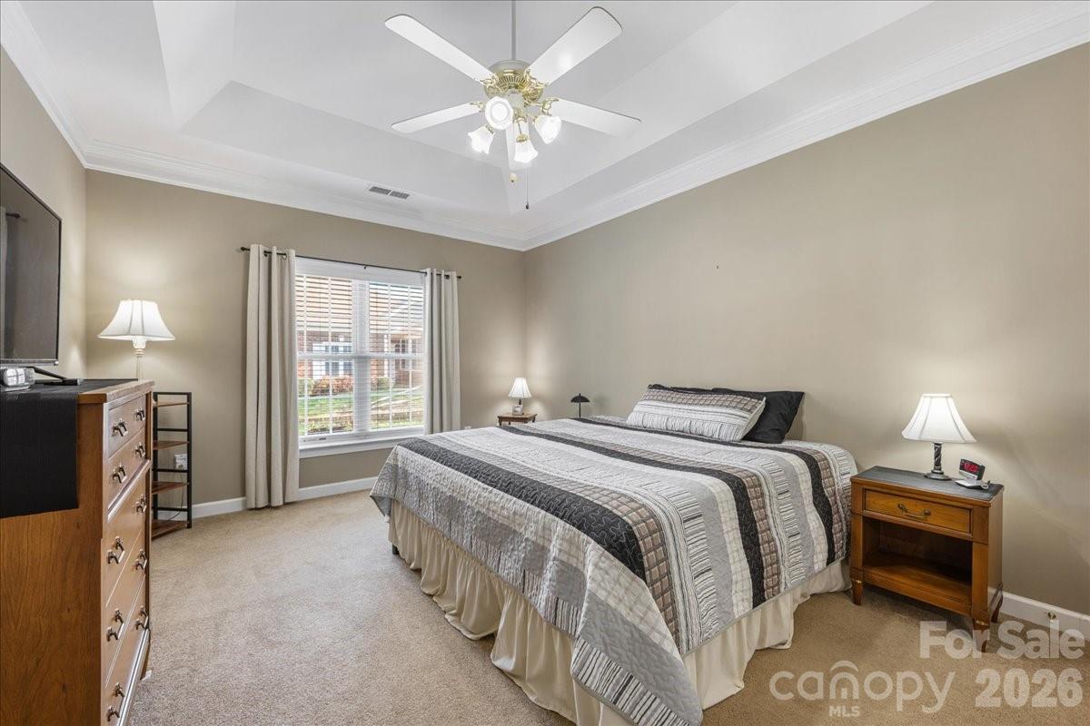 8368 Windsor Ridge Drive — Charlotte