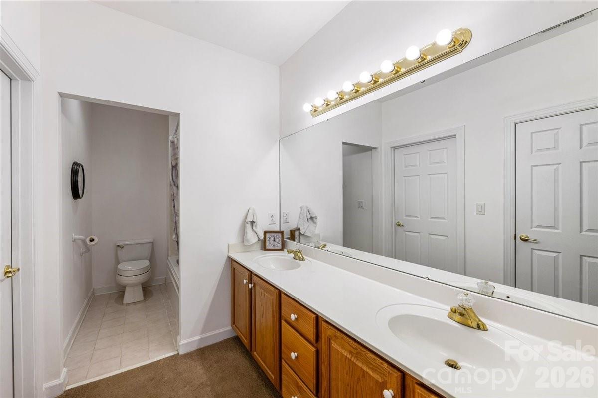 8368 Windsor Ridge Drive — Charlotte