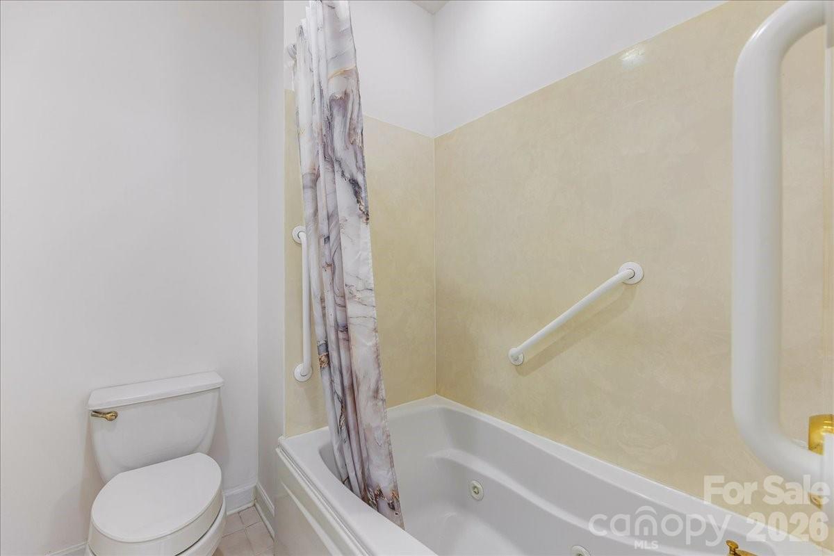 8368 Windsor Ridge Drive — Charlotte