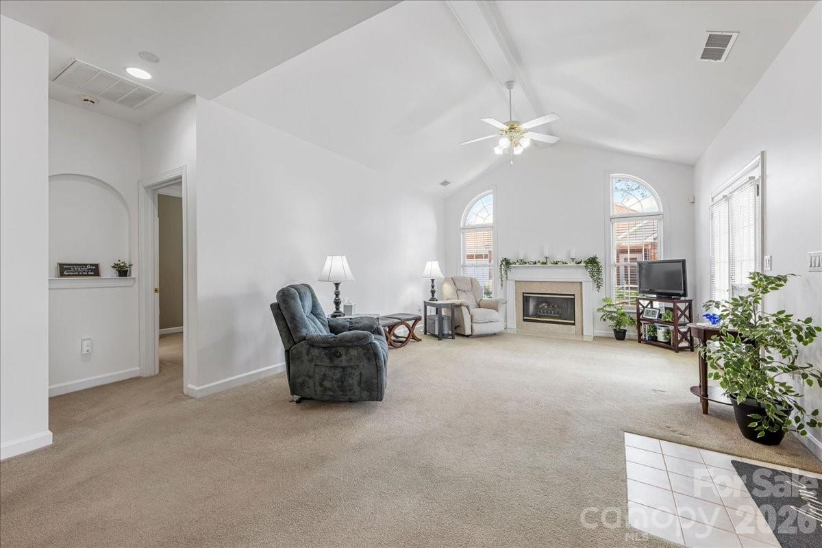 8368 Windsor Ridge Drive — Charlotte