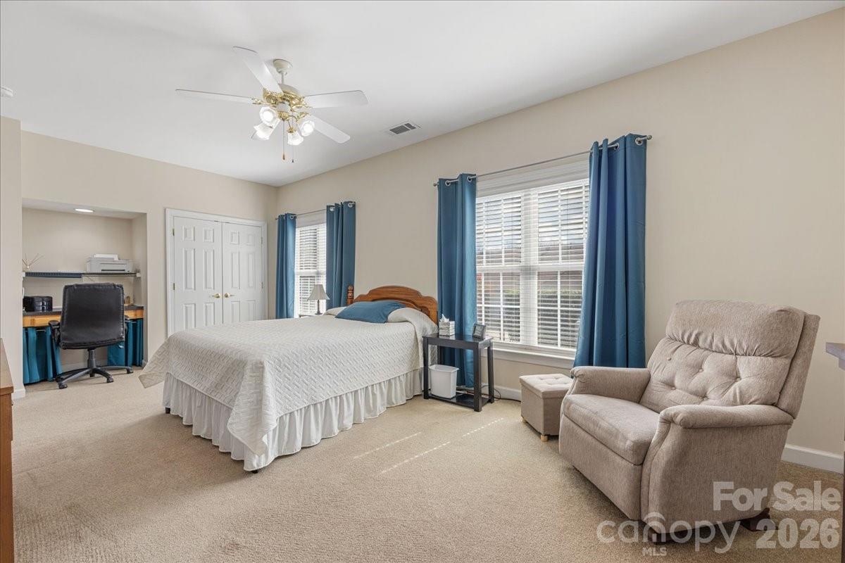 8368 Windsor Ridge Drive — Charlotte