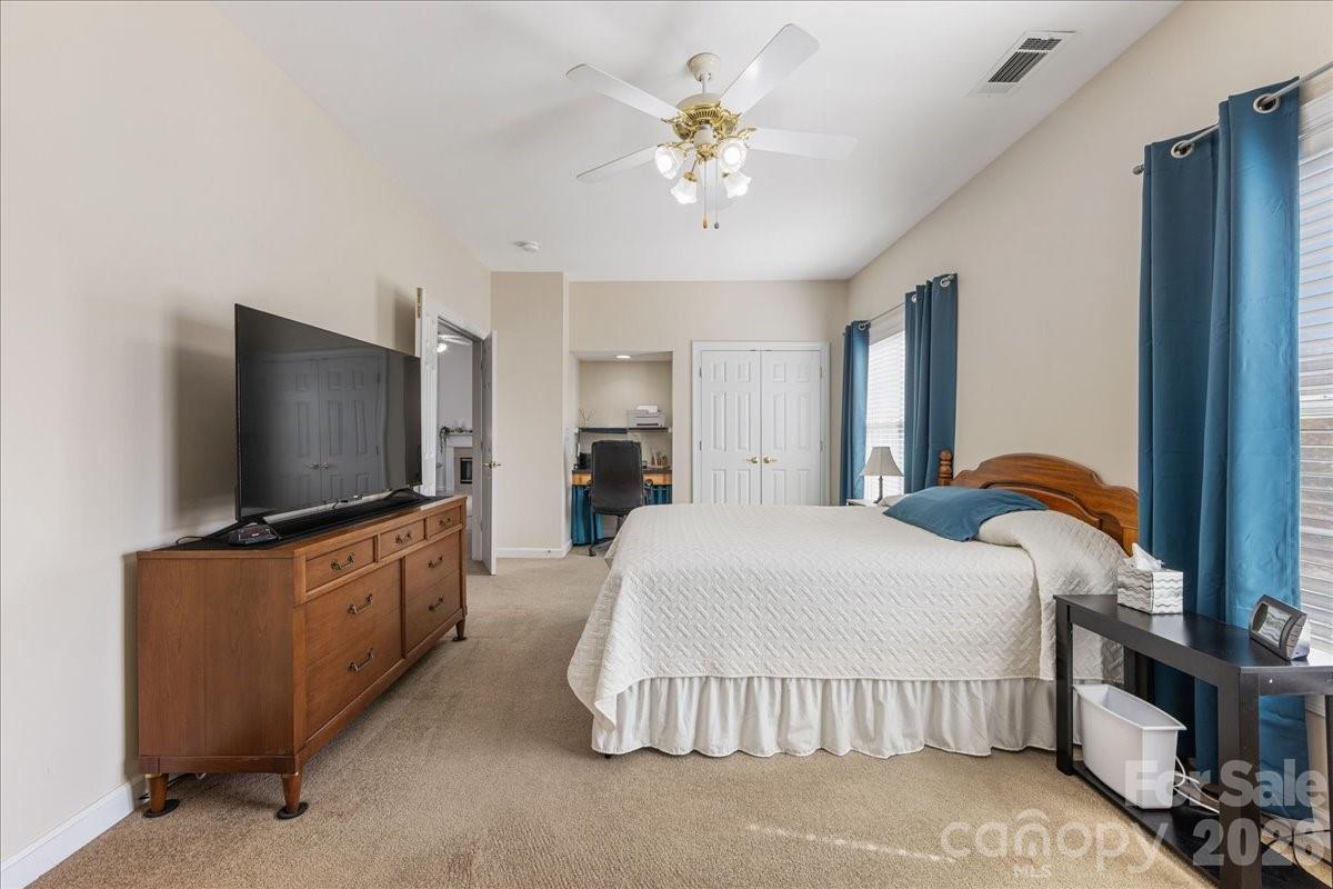 8368 Windsor Ridge Drive — Charlotte