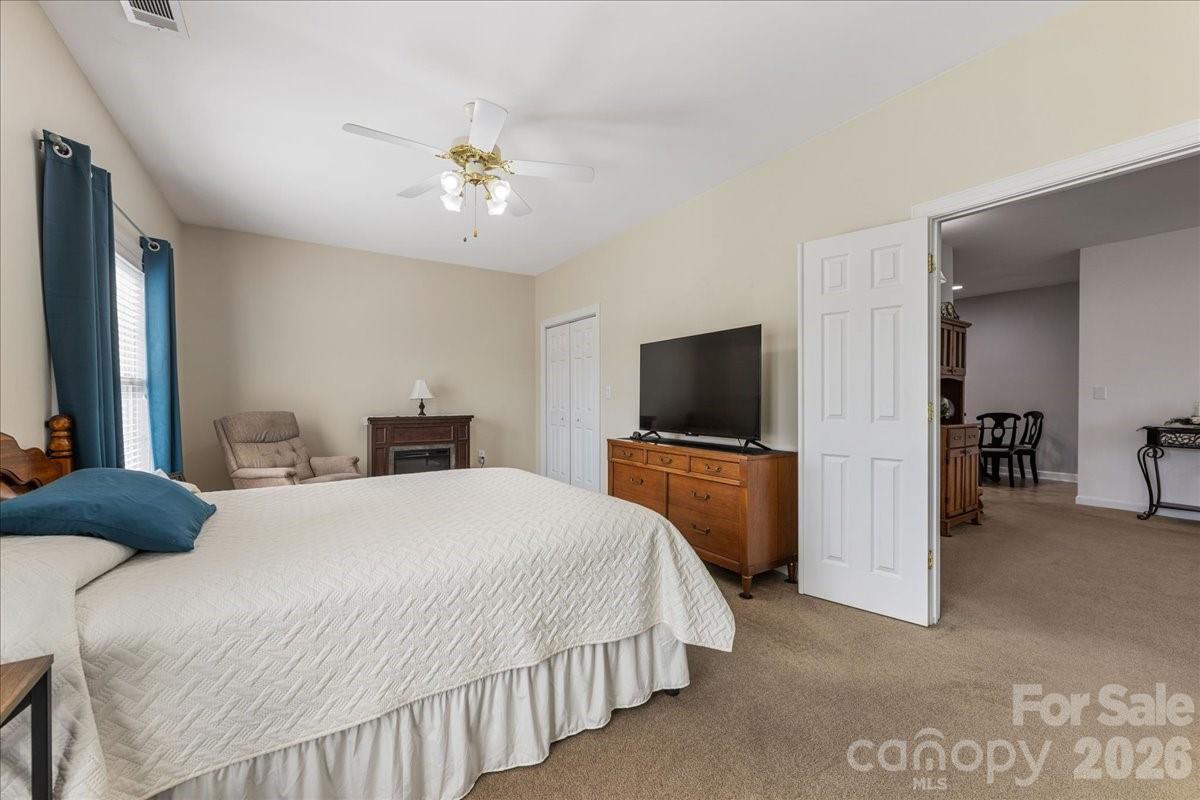 8368 Windsor Ridge Drive — Charlotte
