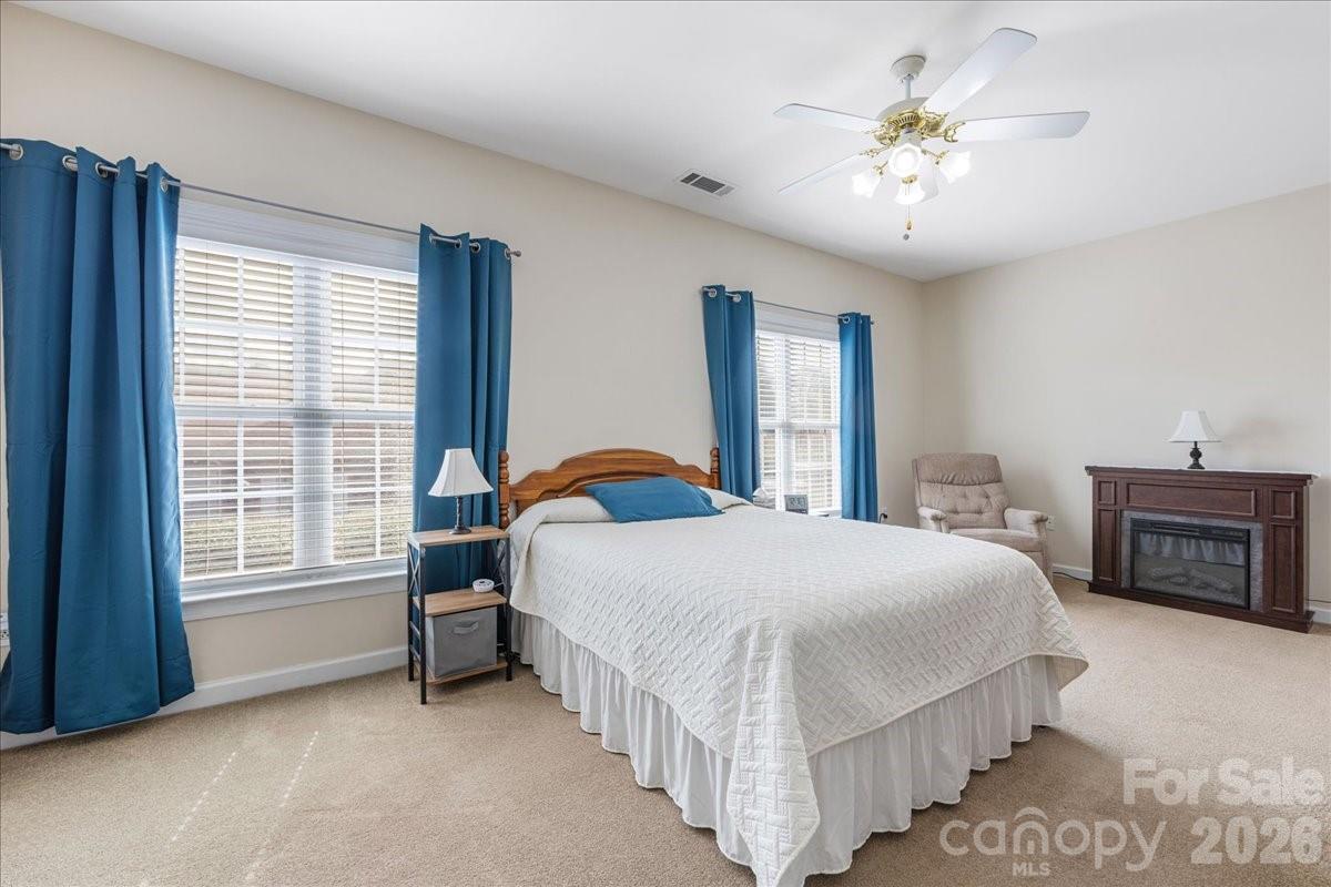 8368 Windsor Ridge Drive — Charlotte
