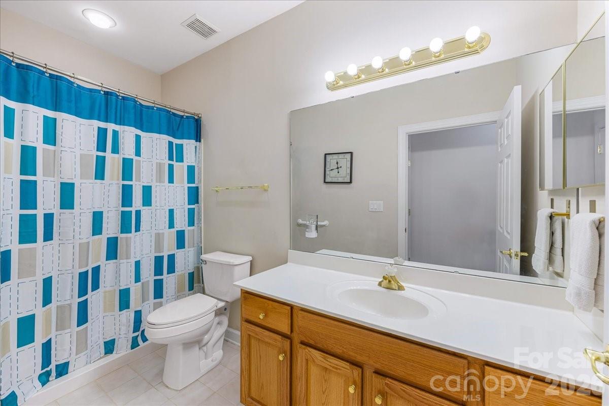 8368 Windsor Ridge Drive — Charlotte