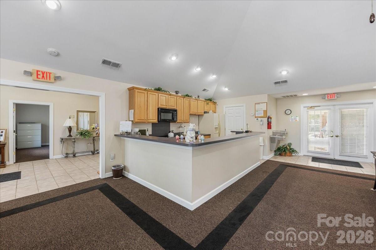 8368 Windsor Ridge Drive — Charlotte