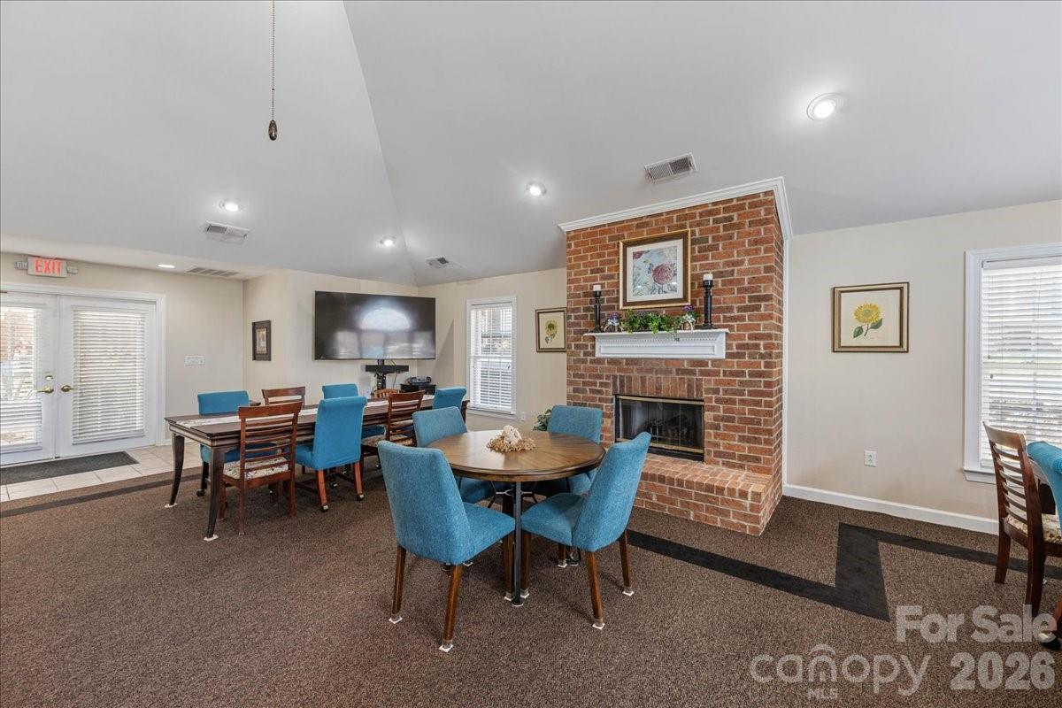 8368 Windsor Ridge Drive — Charlotte