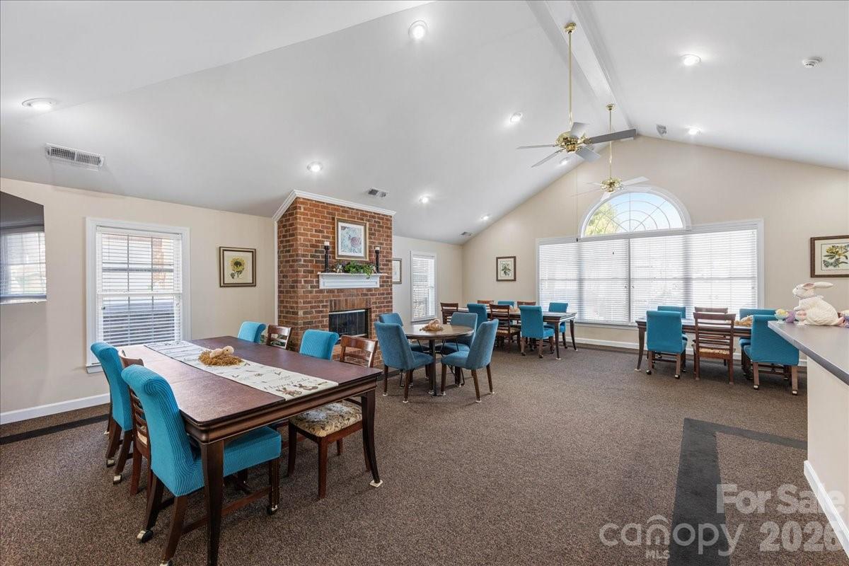 8368 Windsor Ridge Drive — Charlotte