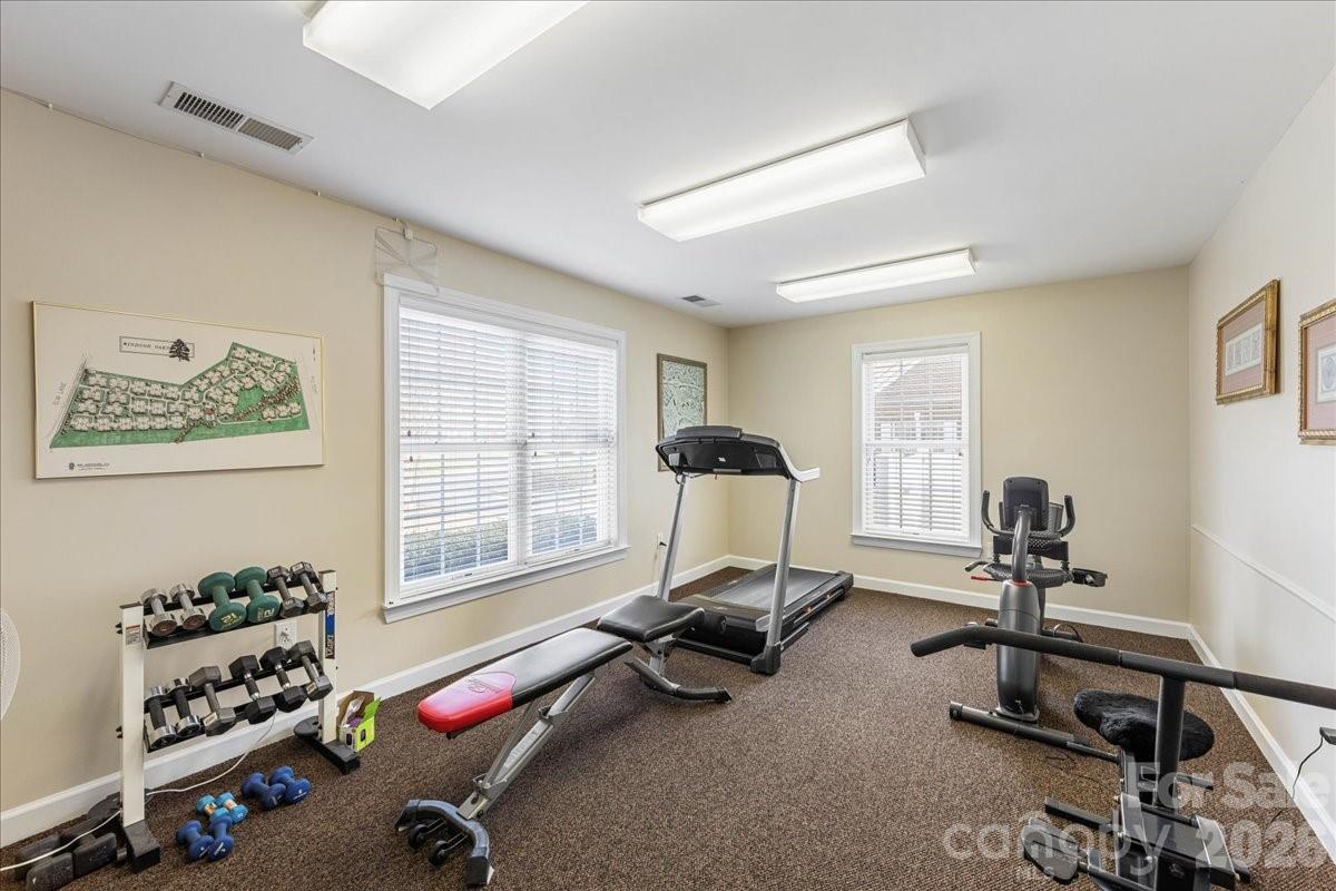 8368 Windsor Ridge Drive — Charlotte