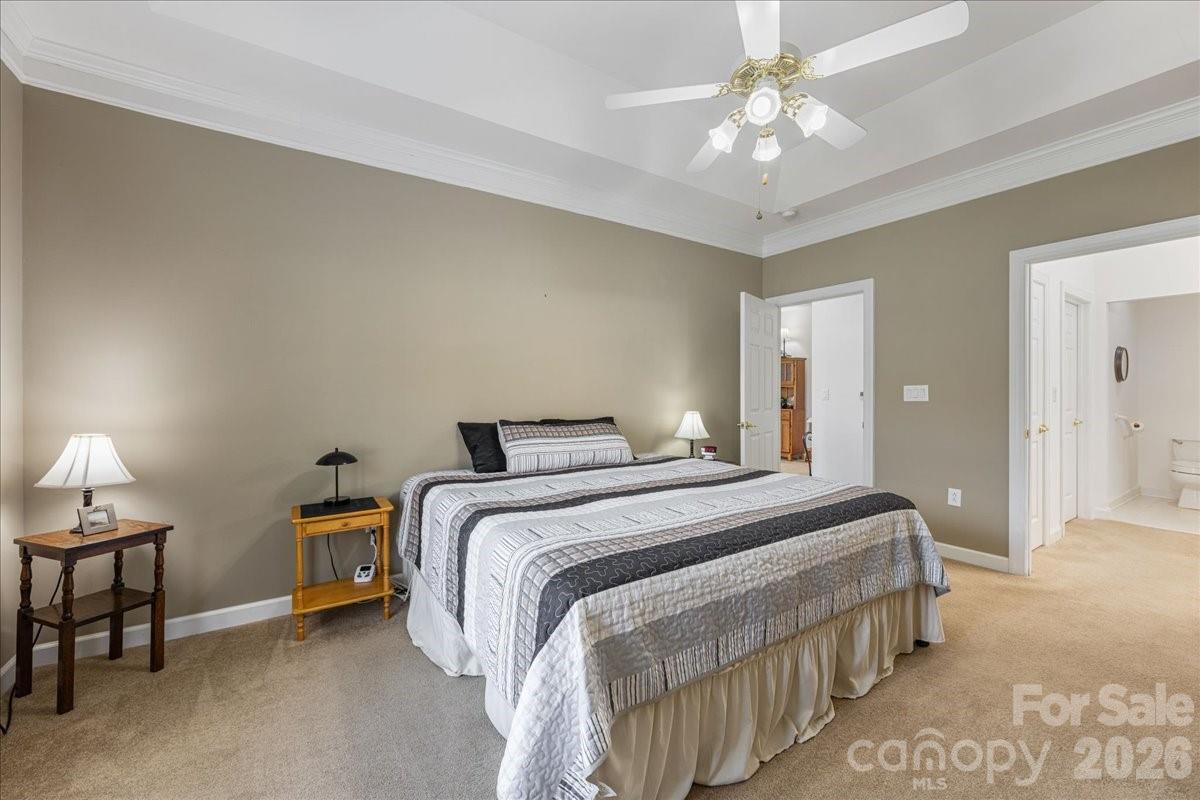 8368 Windsor Ridge Drive — Charlotte